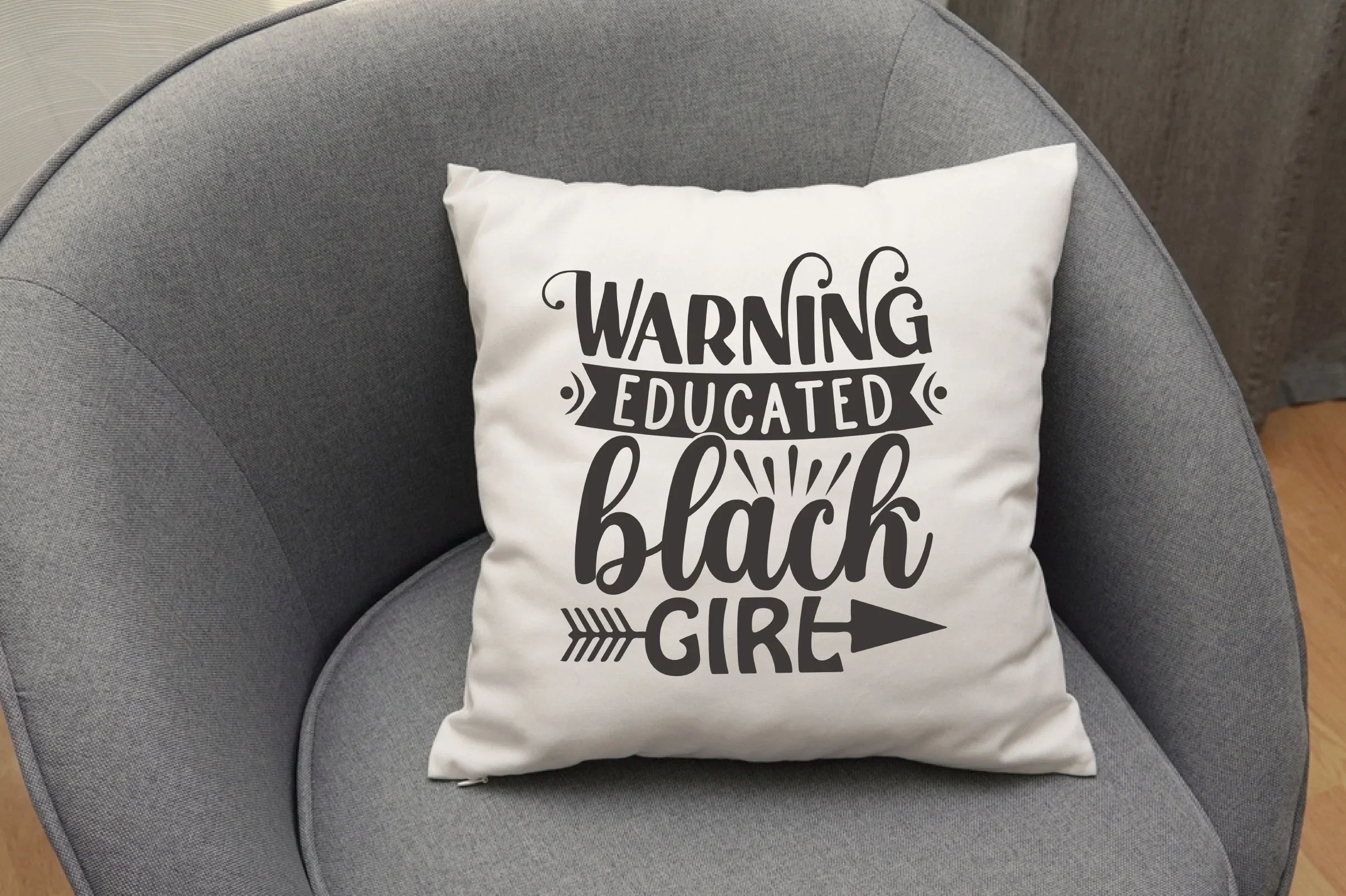 Black Queen SVG Bundle - Image 12
