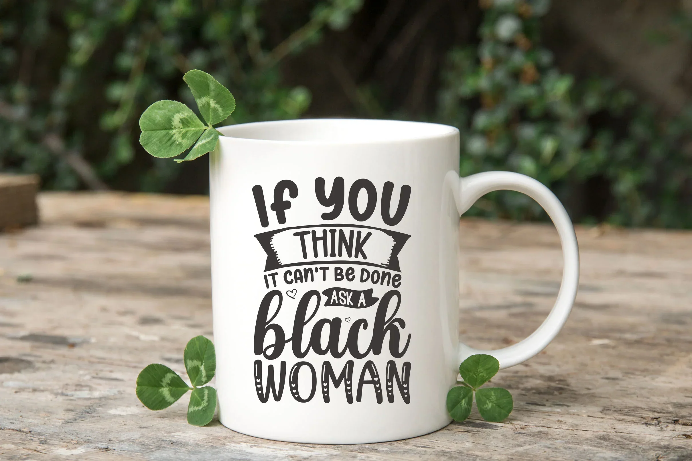 Black Queen SVG Bundle - Image 14