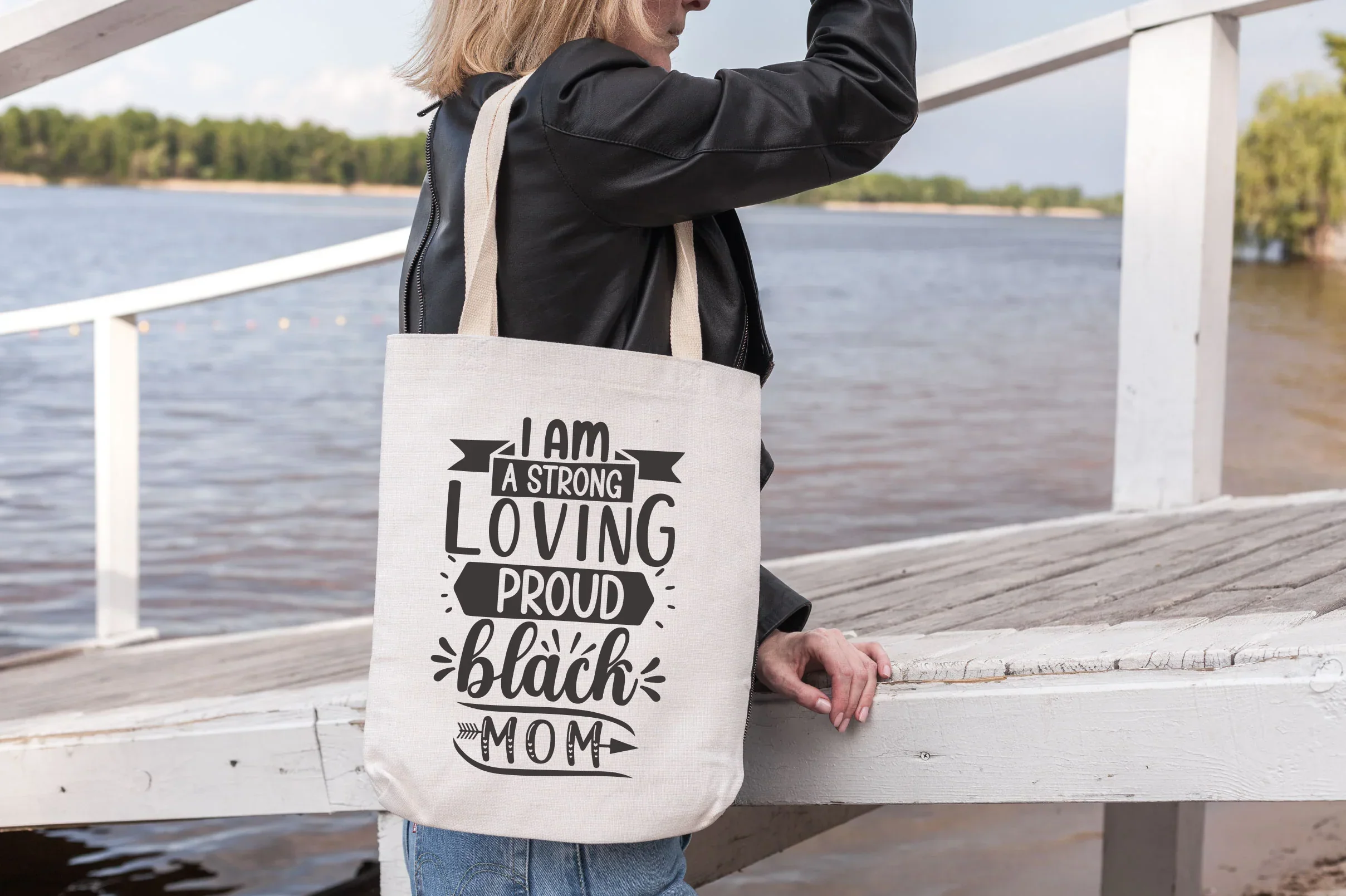 Black Queen SVG Bundle - Image 6