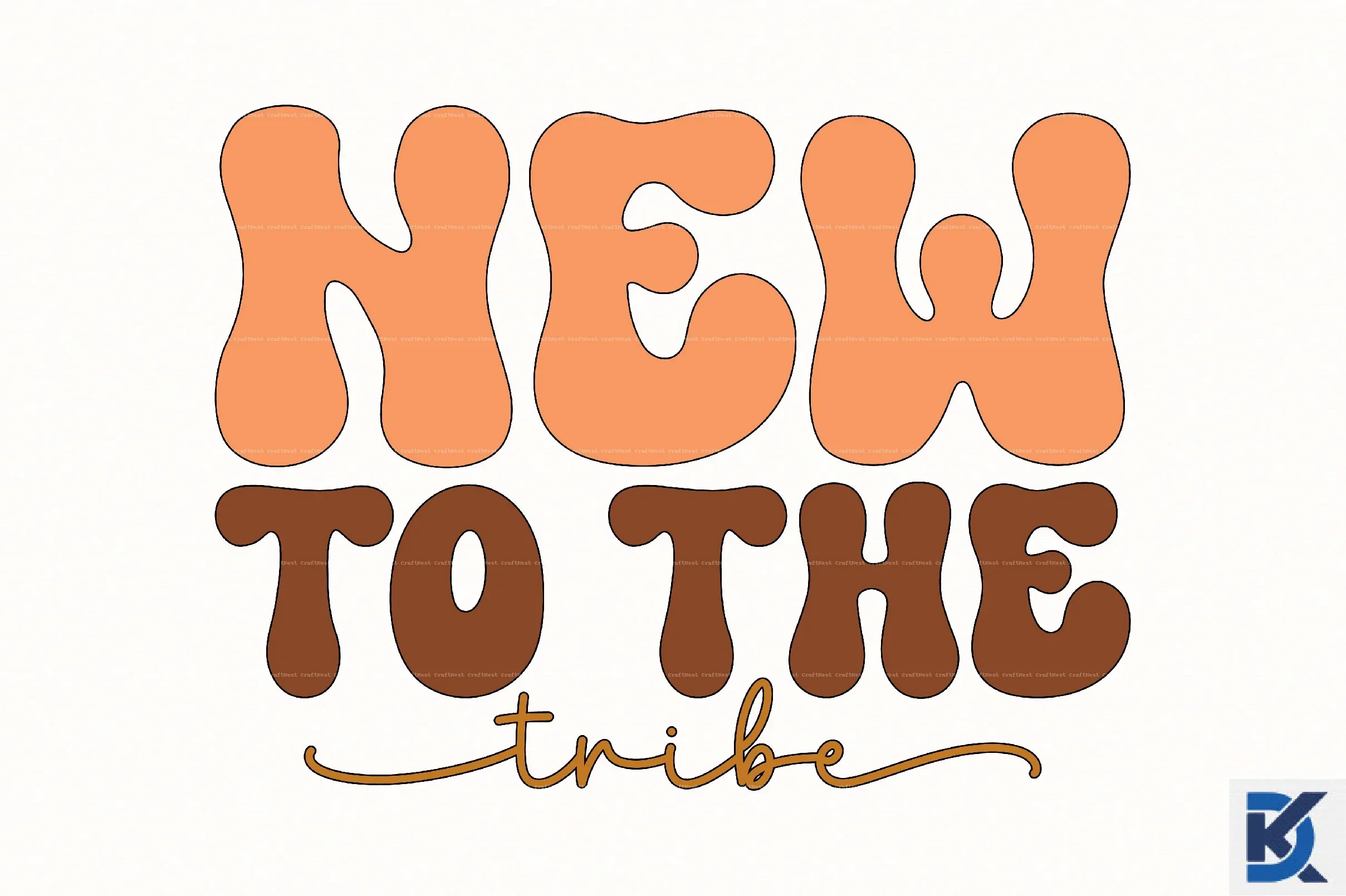 Boho Baby SVG Bundle - Image 11