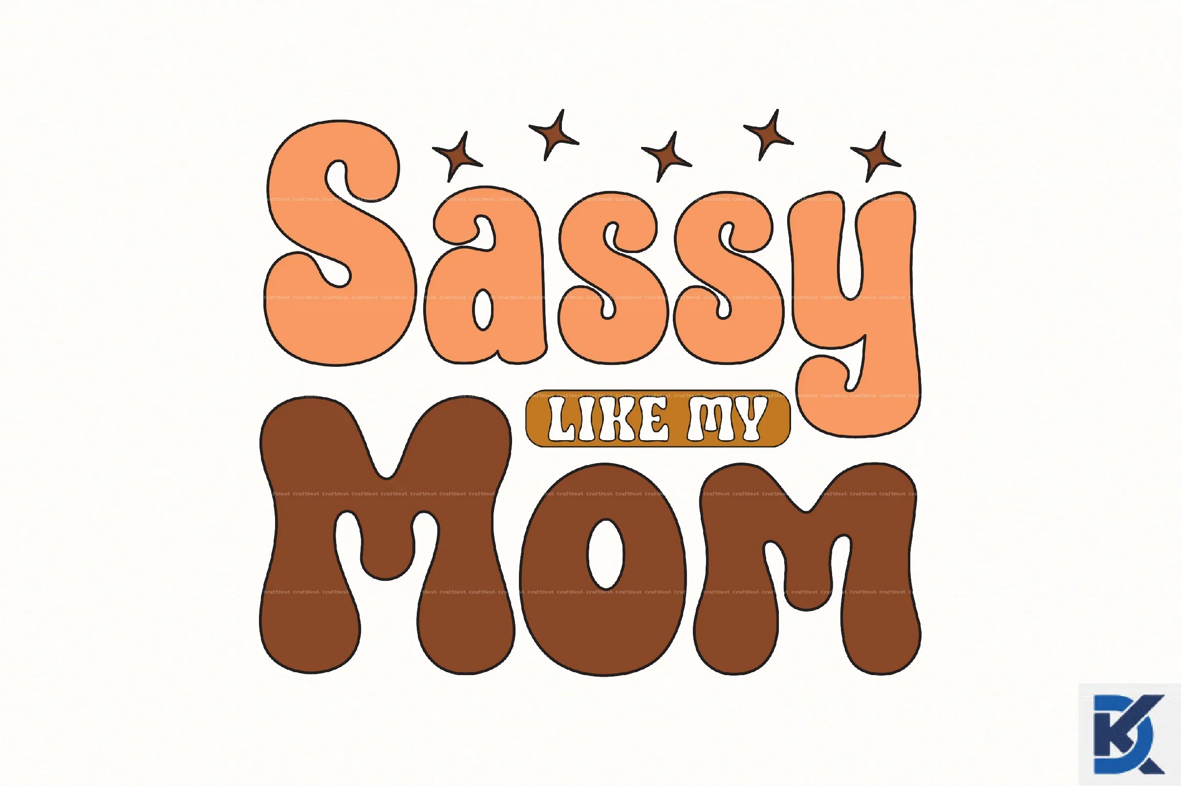 Boho Baby SVG Bundle - Image 13