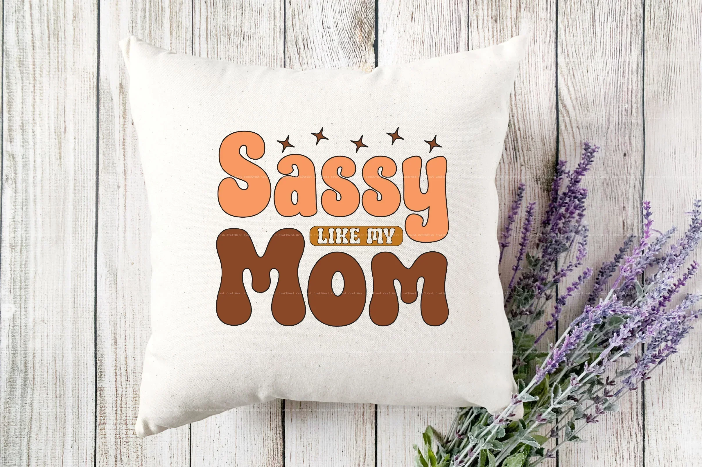 Boho Baby SVG Bundle - Image 4