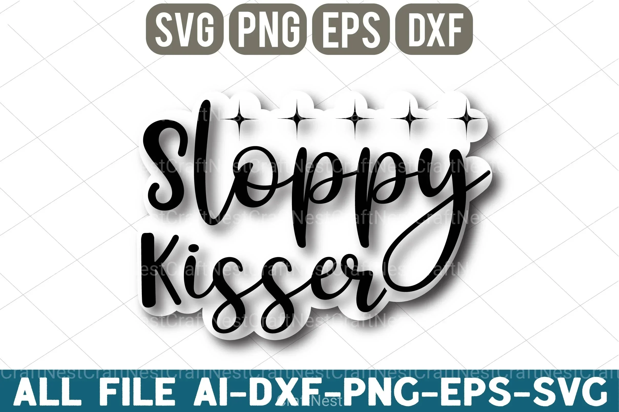 Book Lover Design Bundle - Image 11