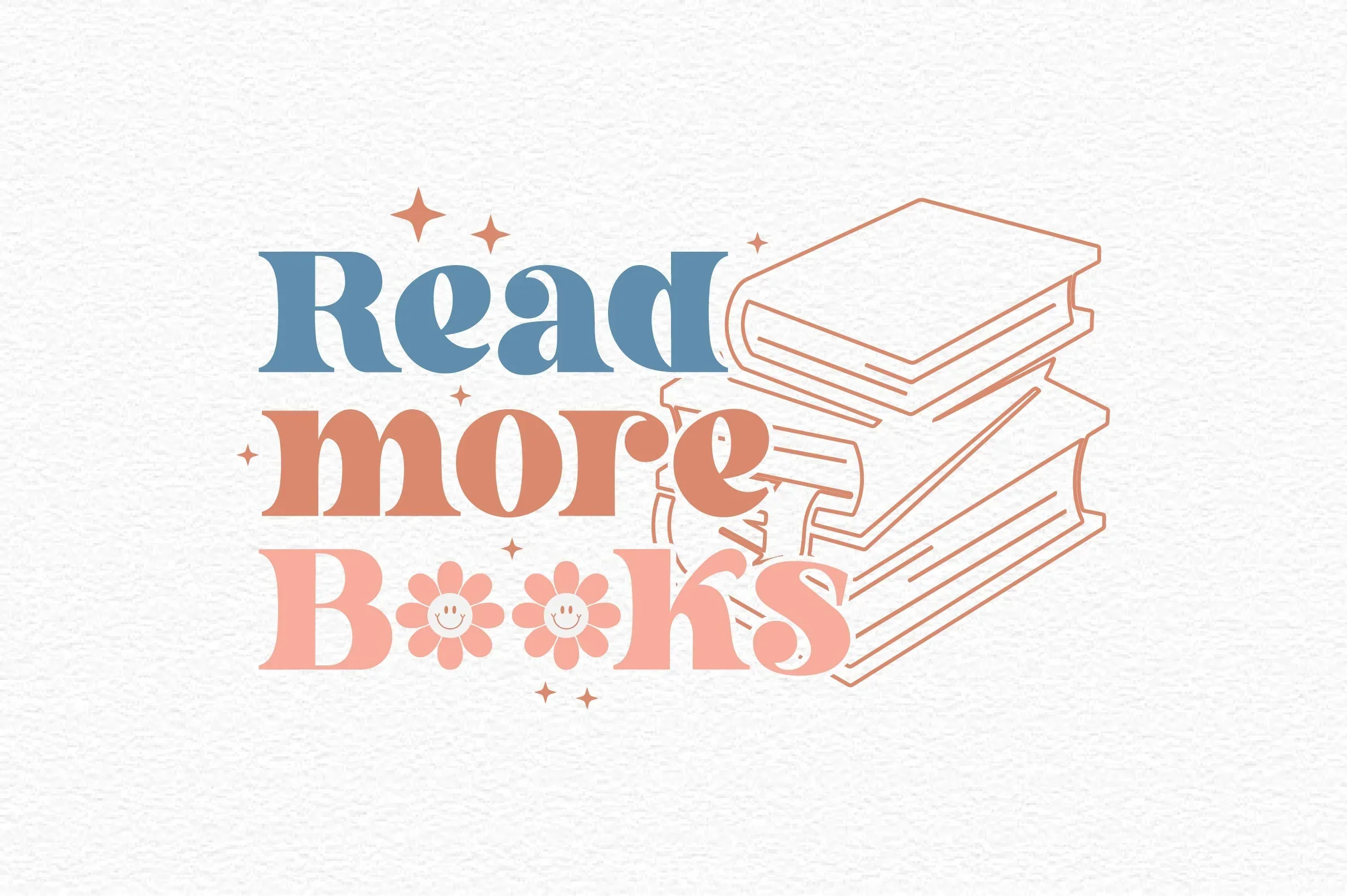 Book SVG Bundle - Image 6