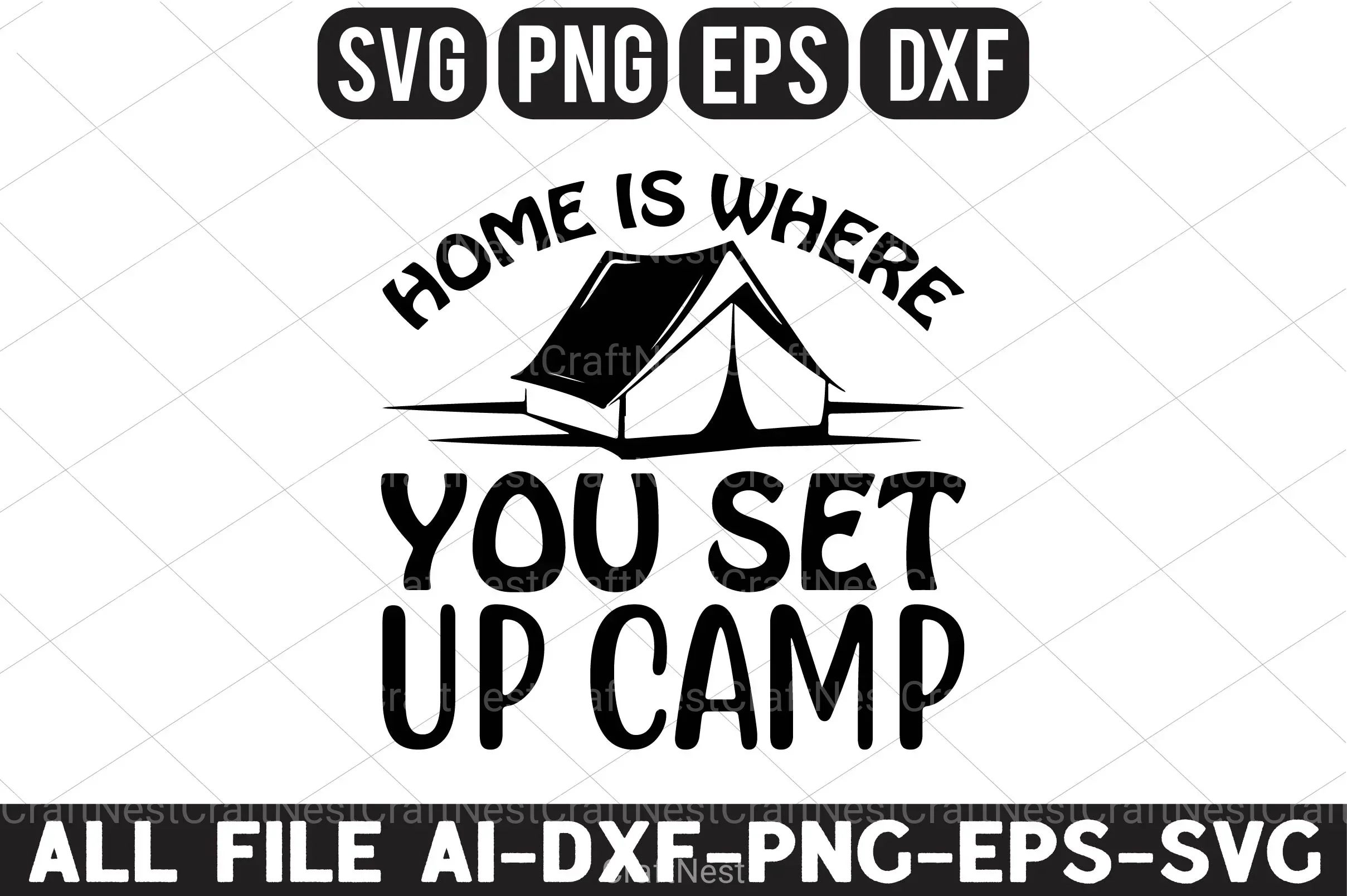 Camigg Design Bundle - Image 4