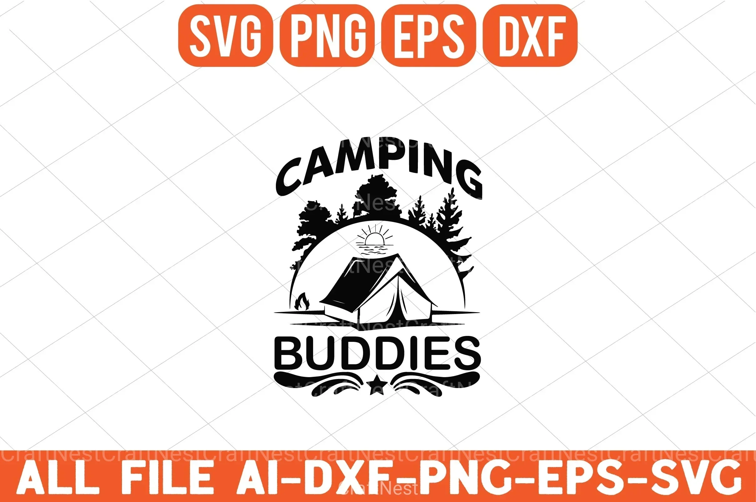 Campibg Bundle - Image 5