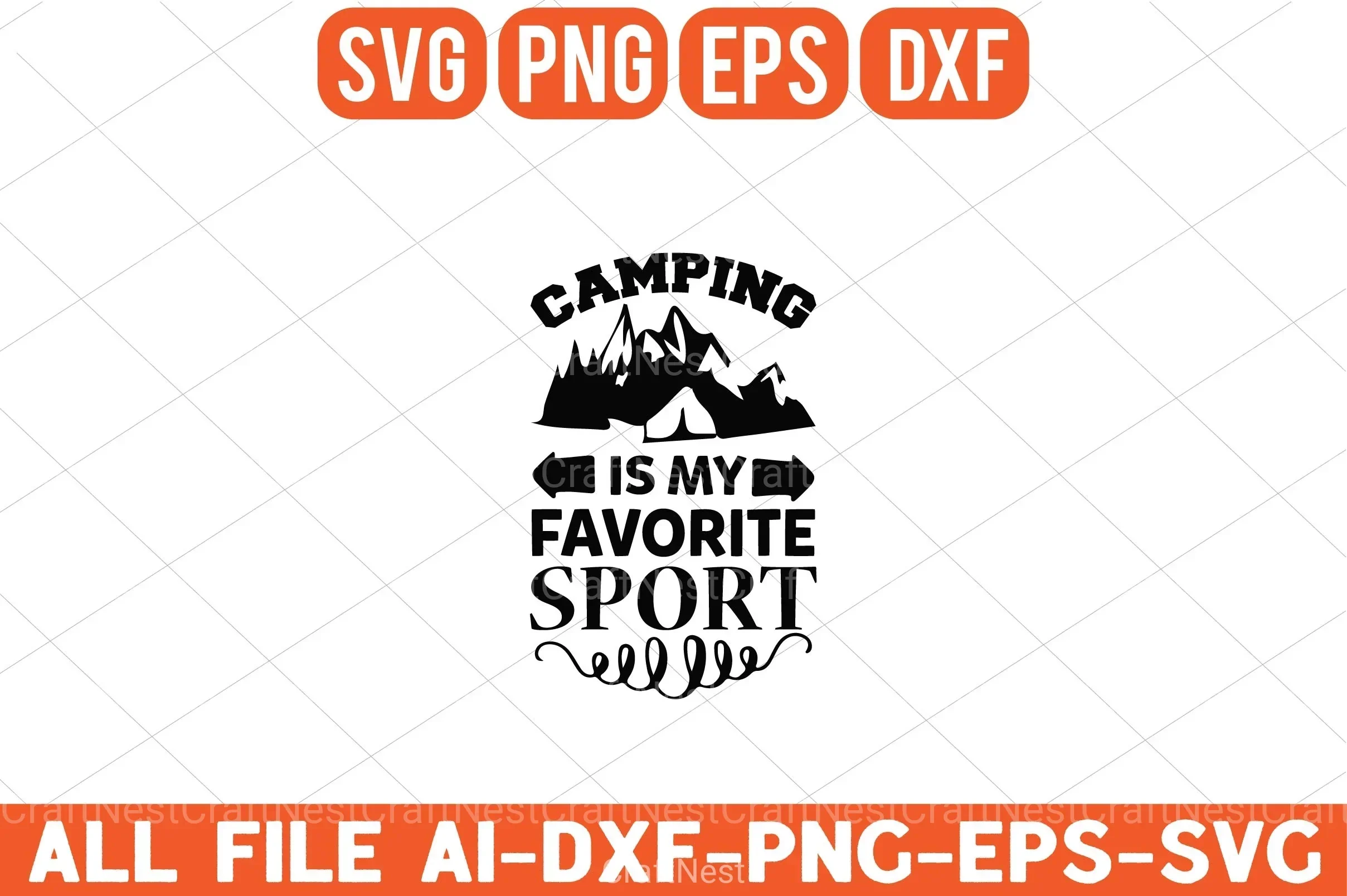 Campibg Bundle - Image 6