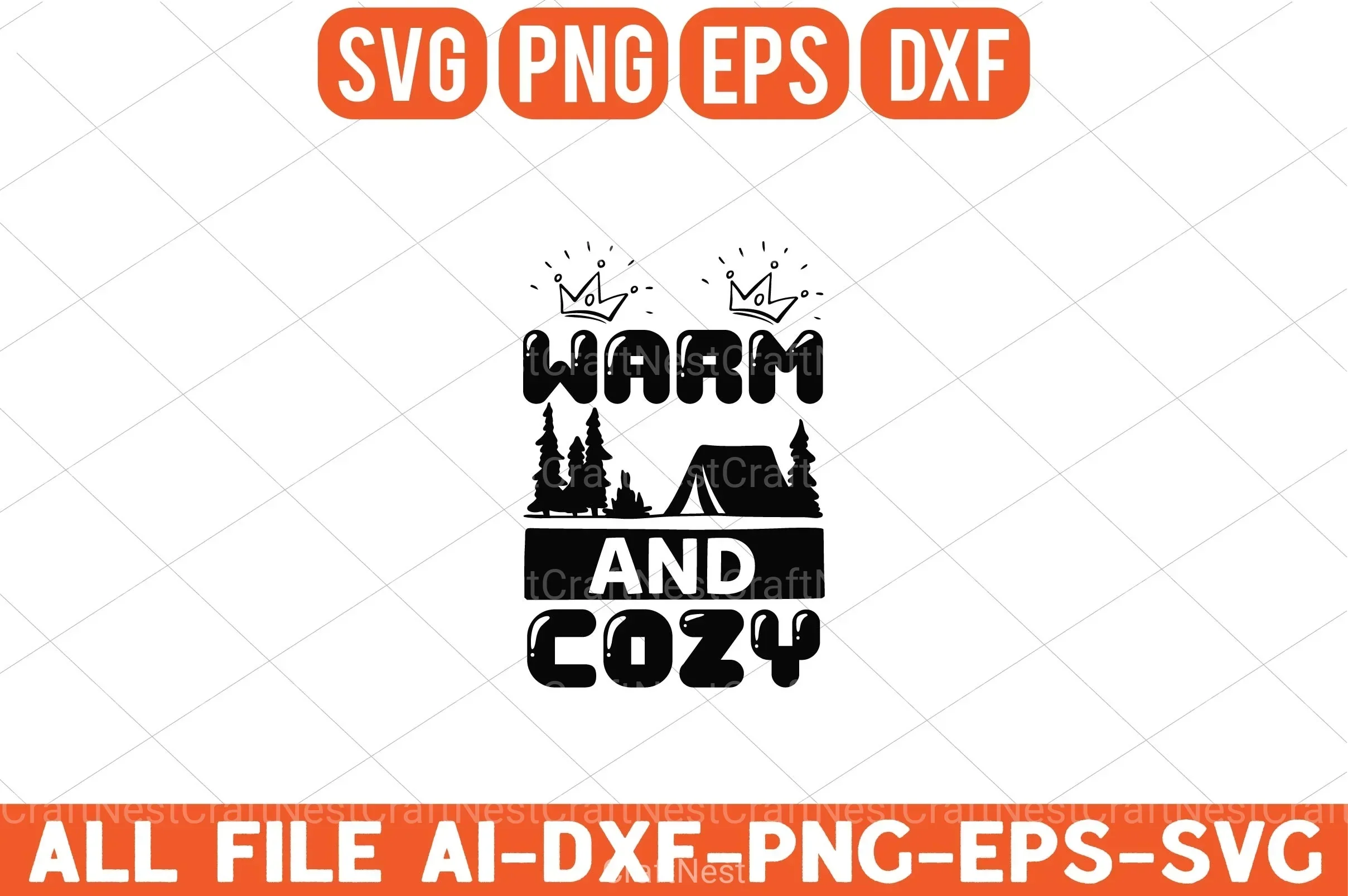 Campibg Bundle - Image 8