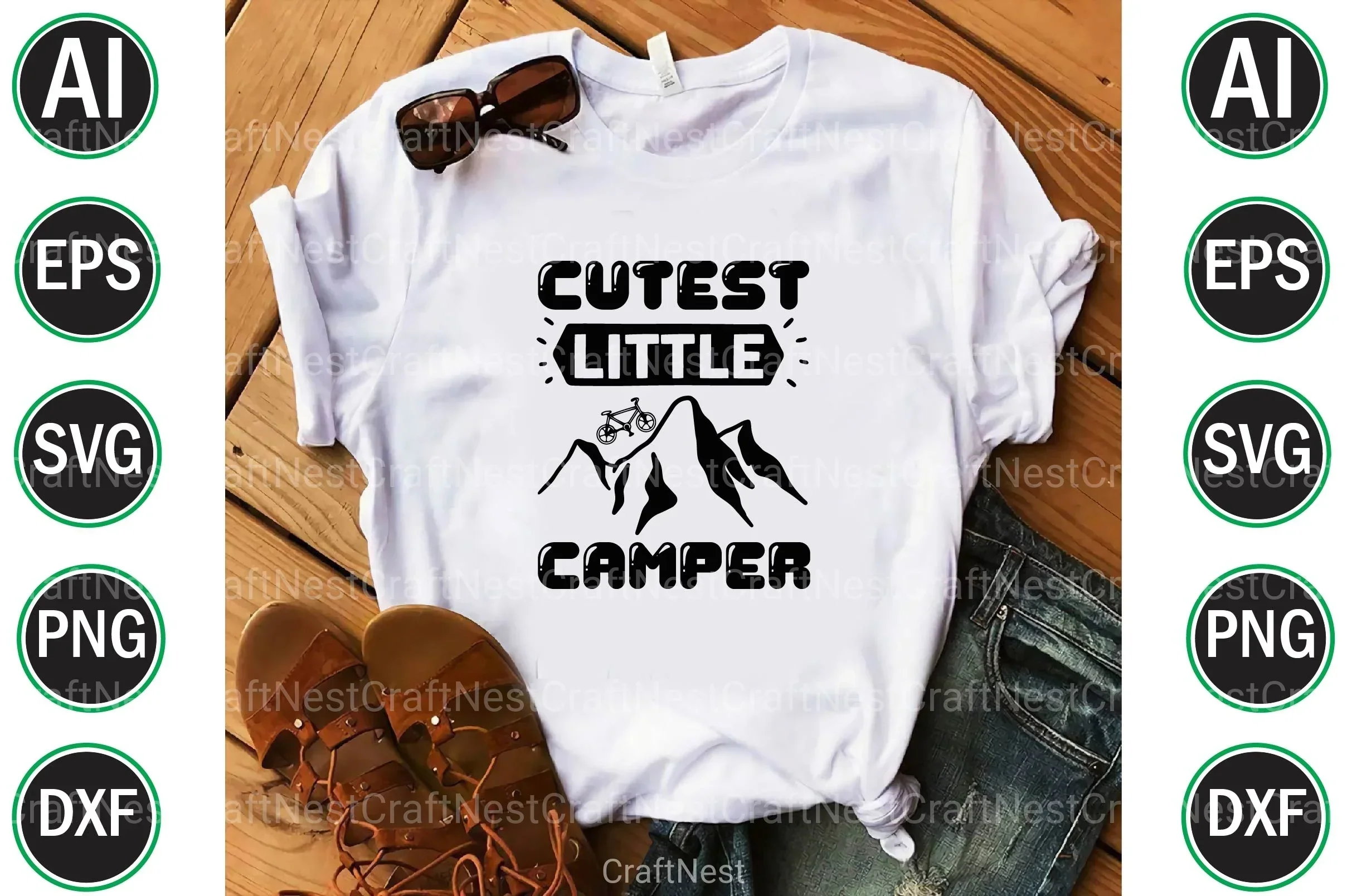 Campig Bundle - Image 7