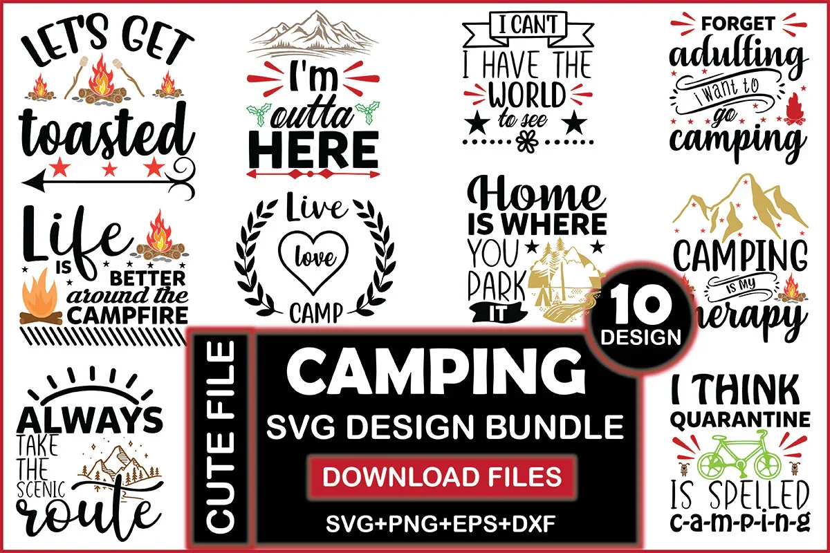 Camping Bundle - Image 2