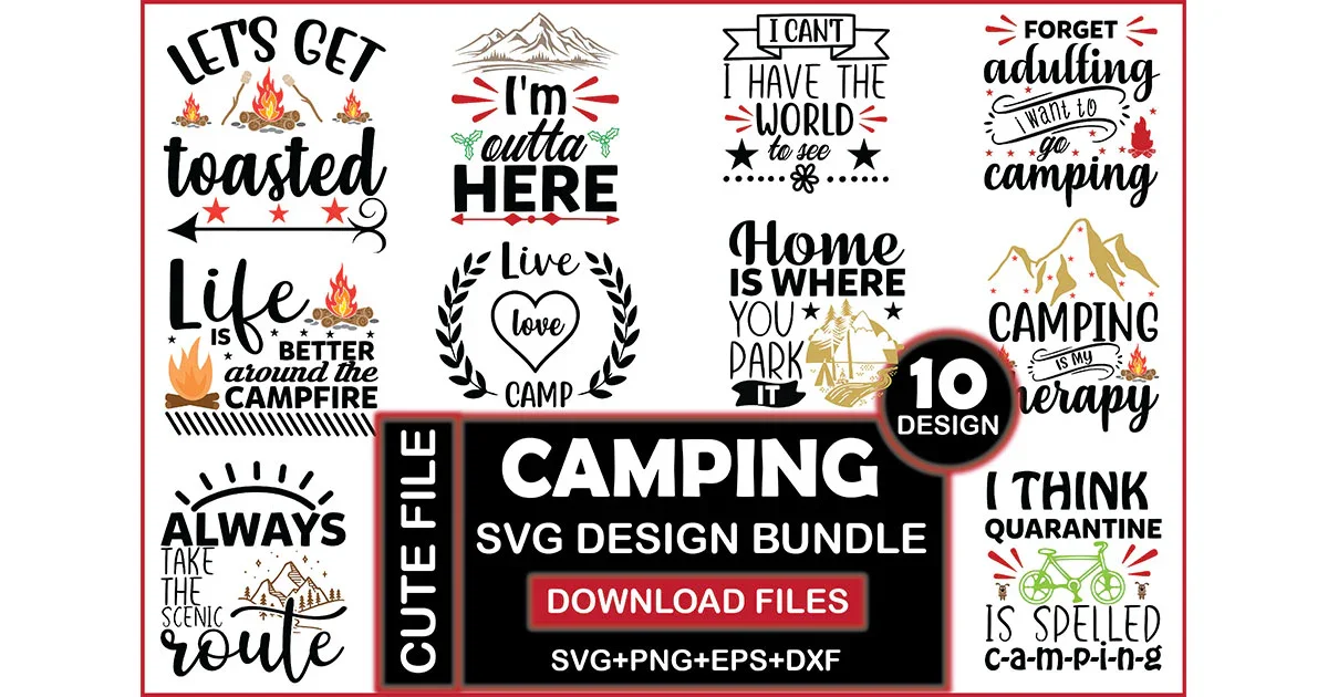 Camping Bundle - Image 3