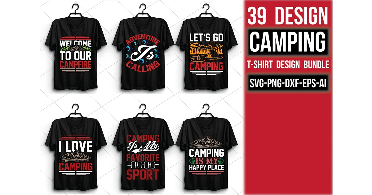 Camping Bundle - Image 3