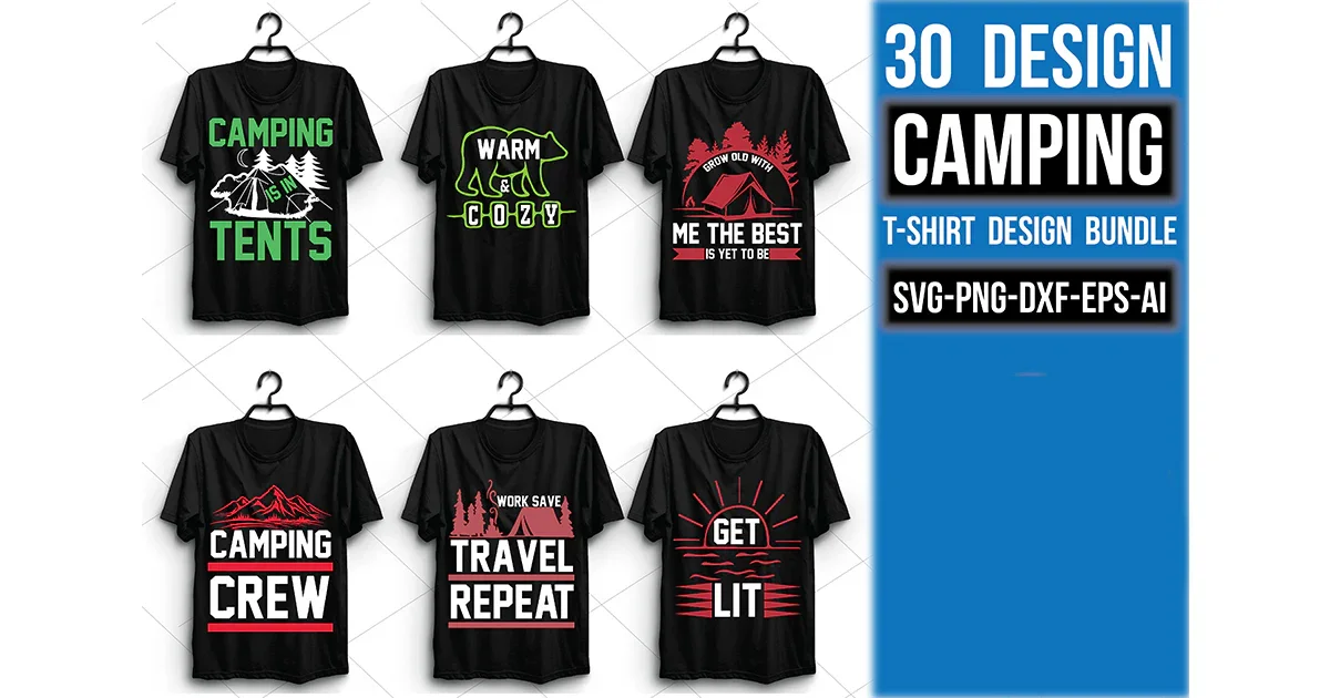 Camping Bundle - Image 3
