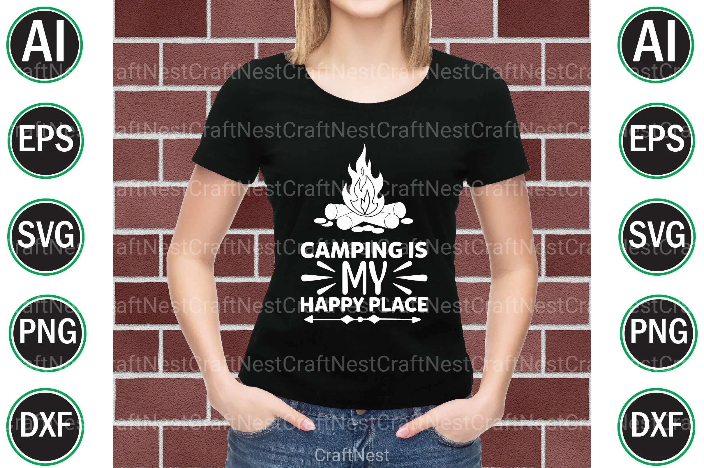 Camping Bundle - Image 9