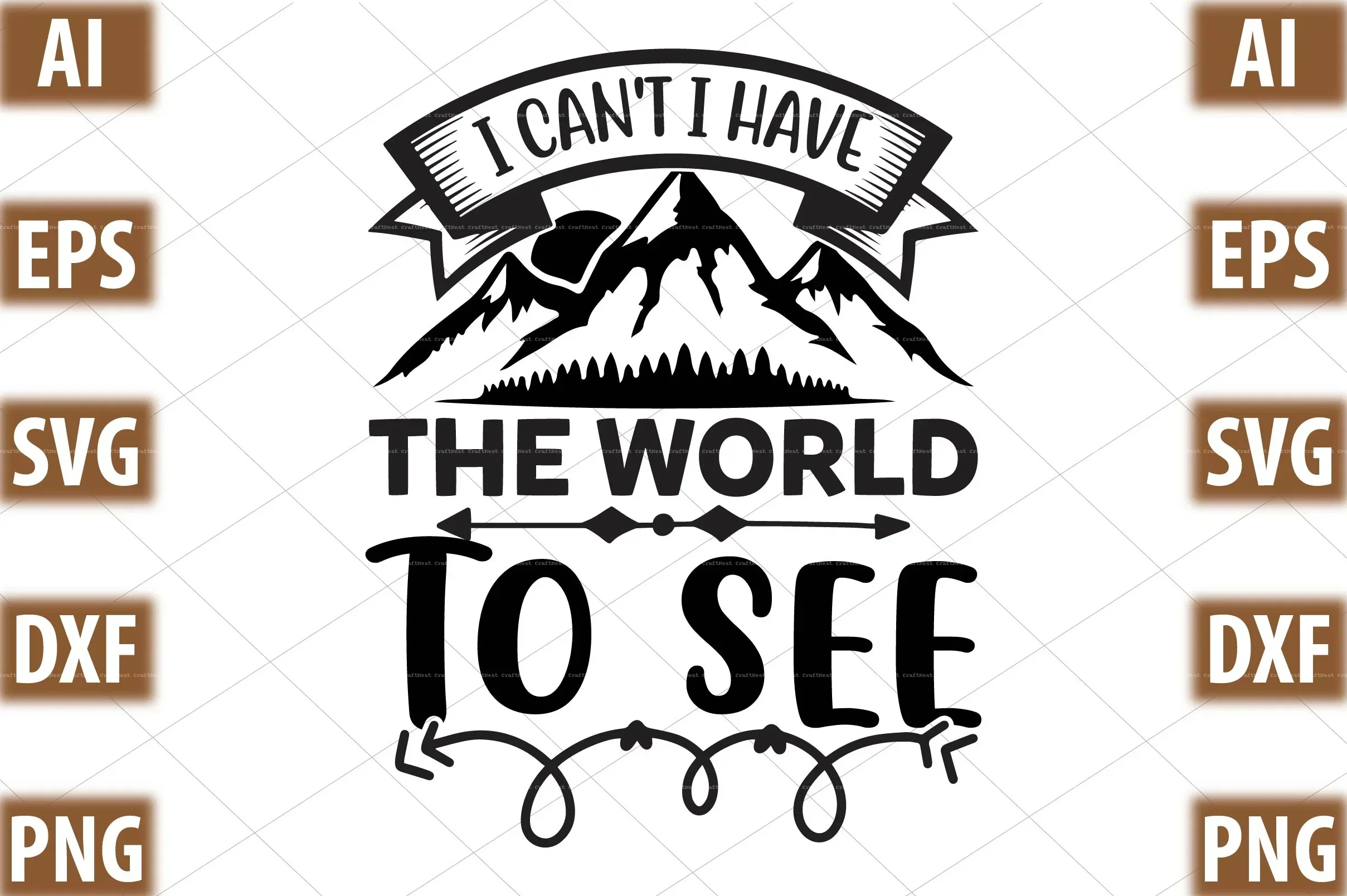 Camping Design SVG Bundle - Image 22