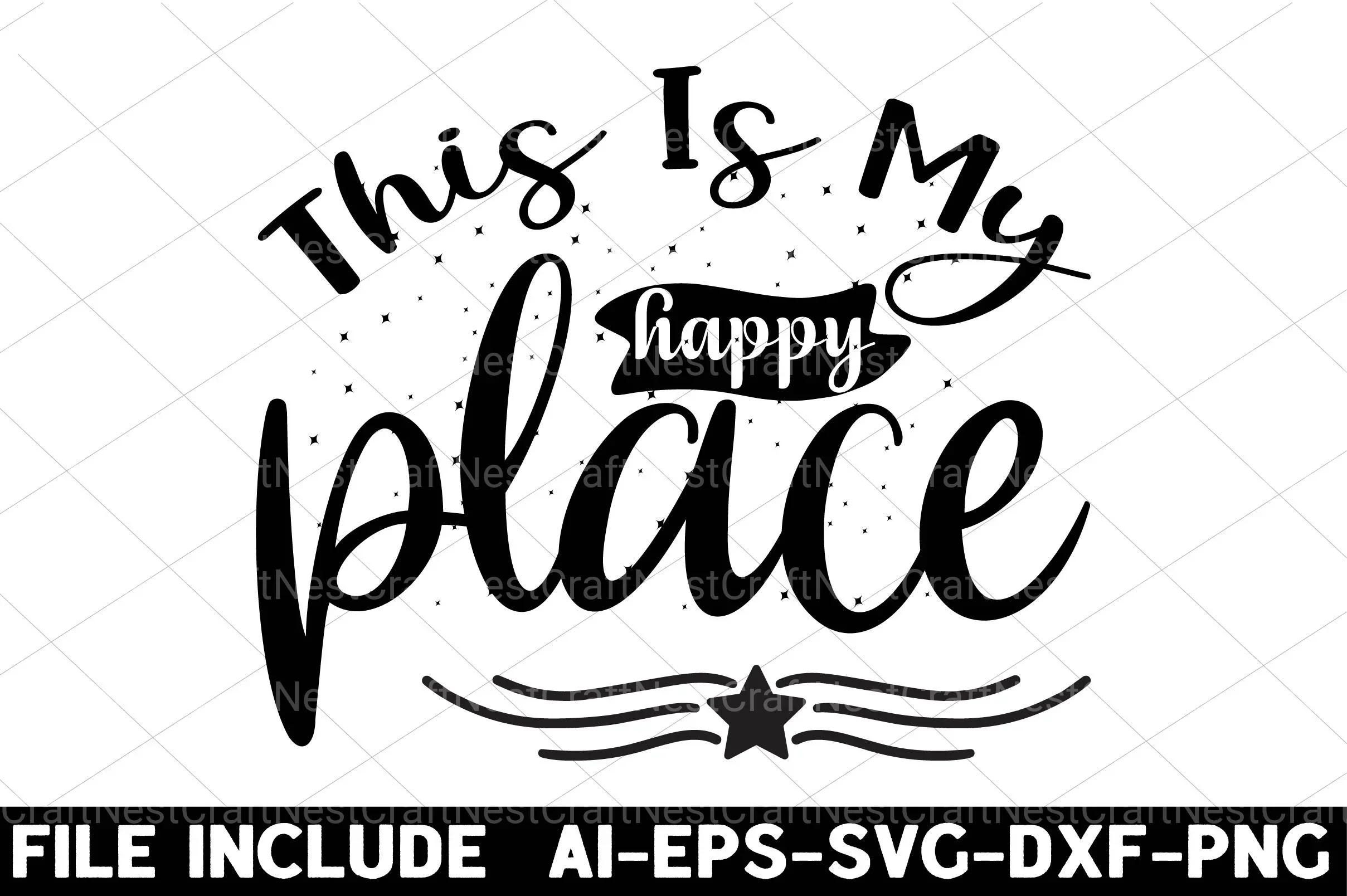 Camping SVG Bundle - Image 4