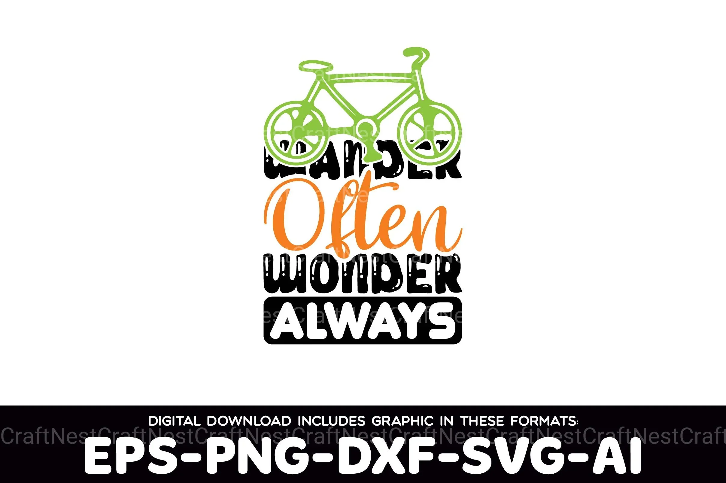 Camping SVG Bundle - Image 2