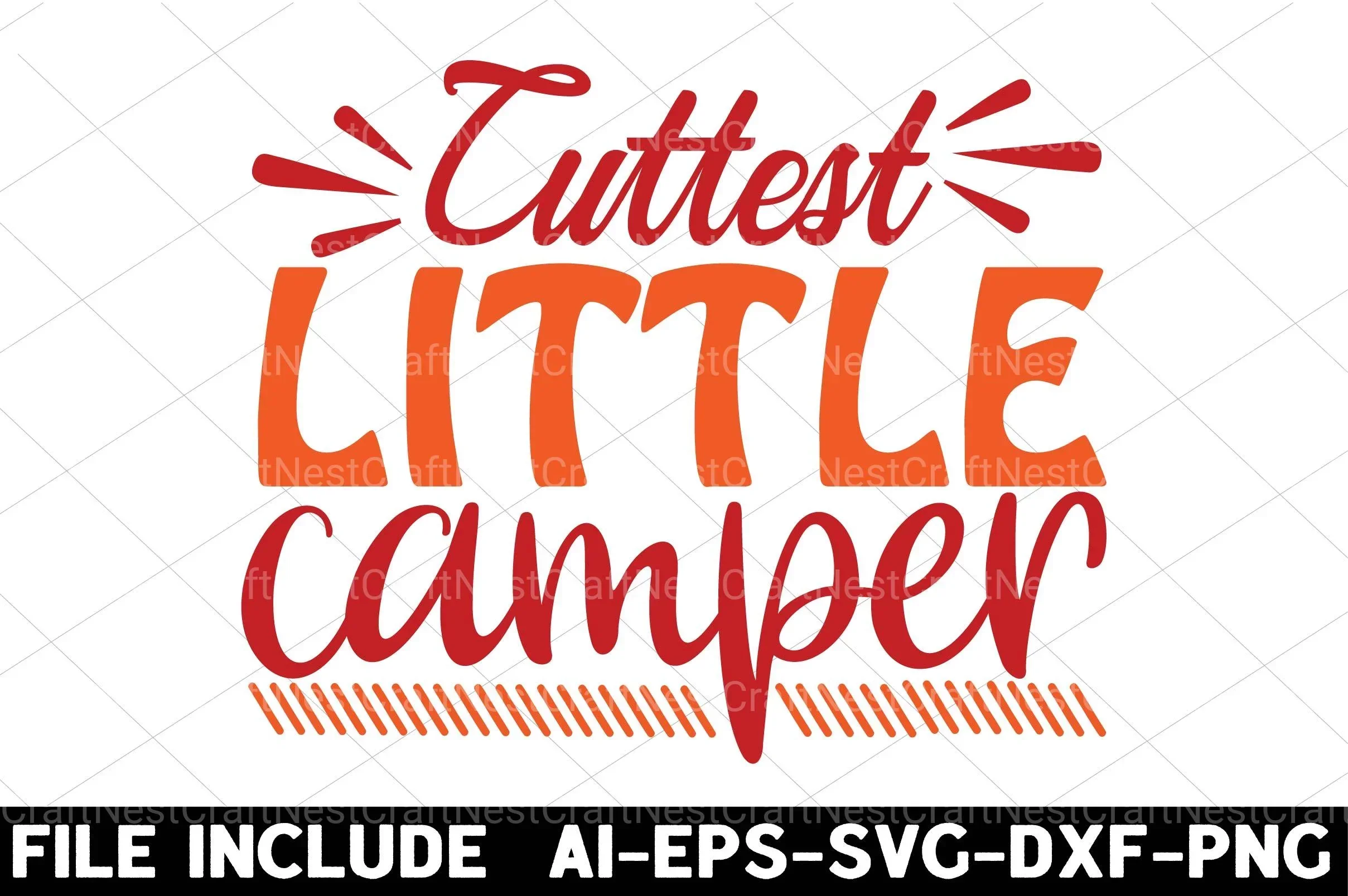 Camping SVG Bundle - Image 3
