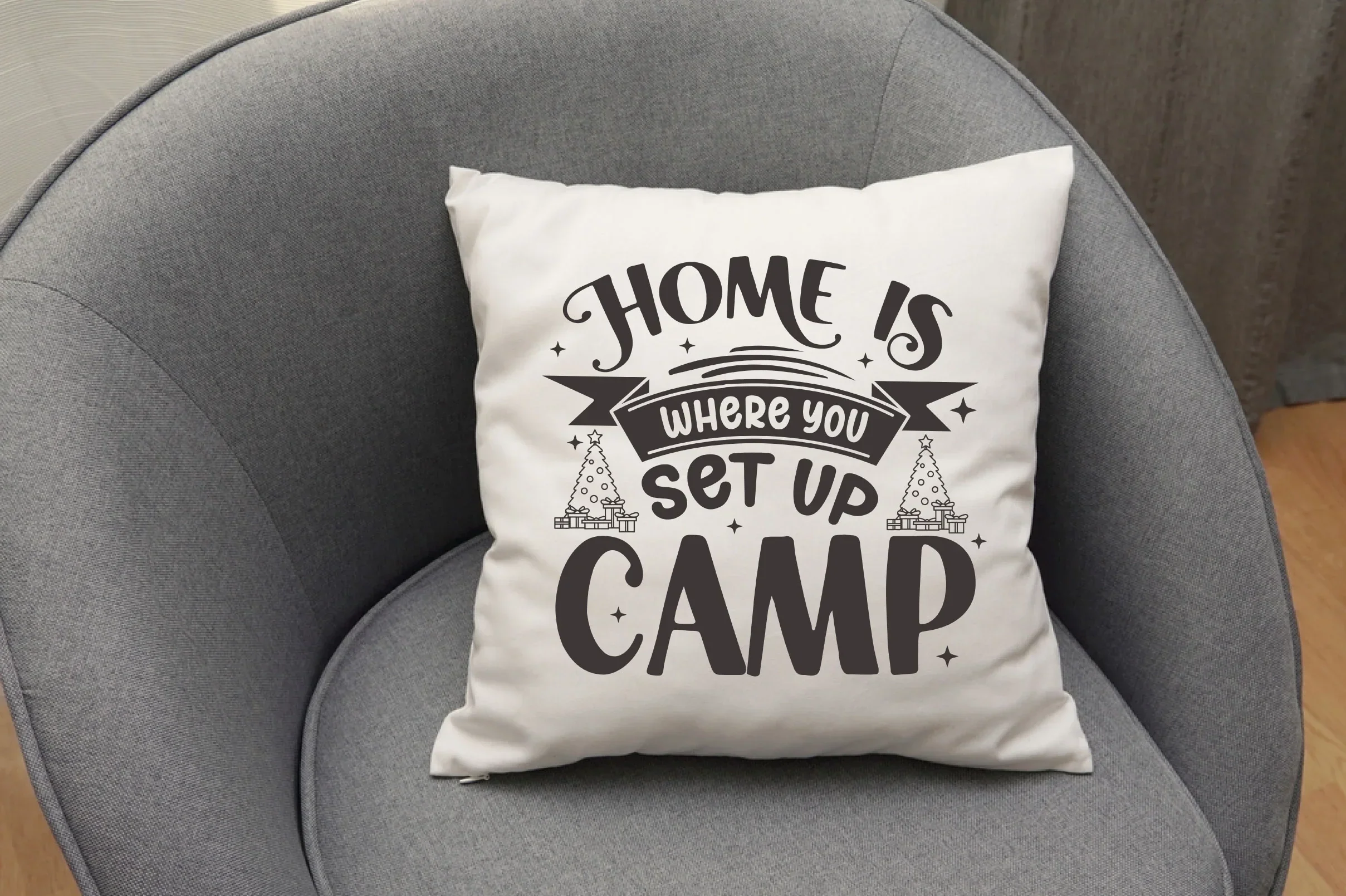 Camping SVG Bundle - Image 12