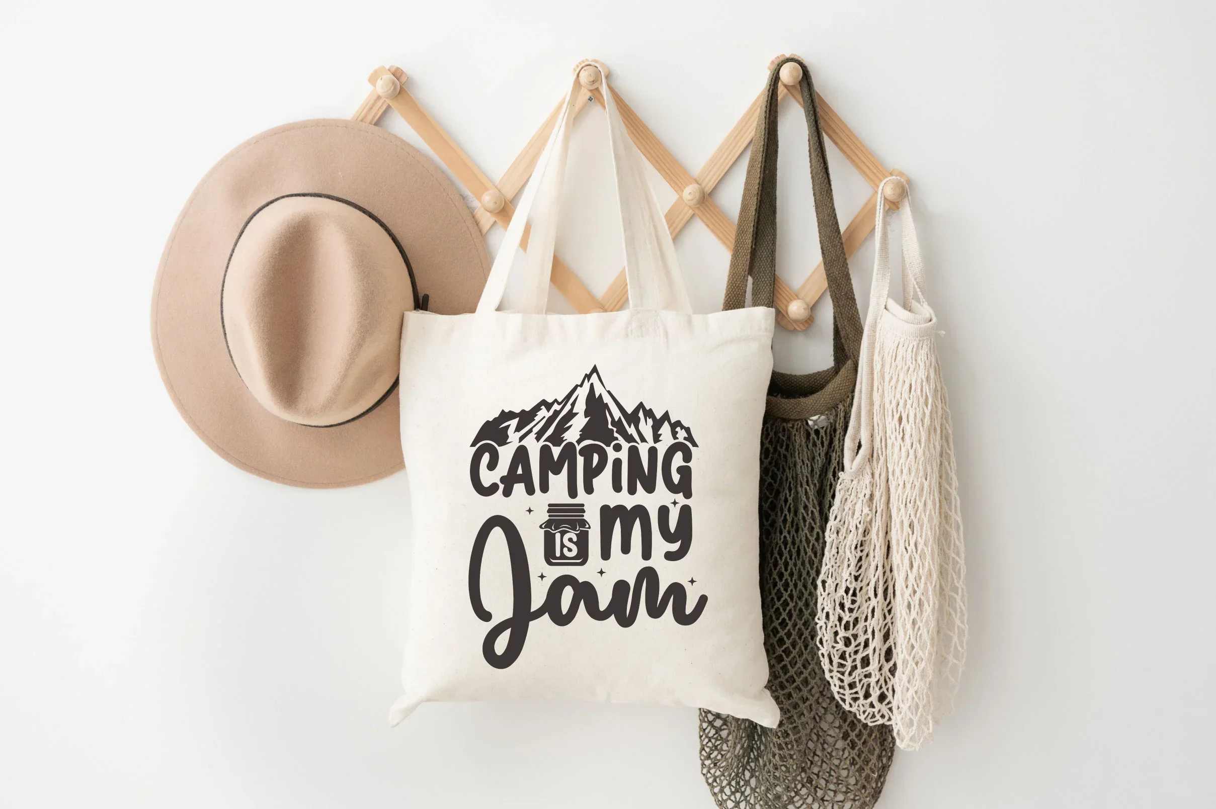 Camping SVG Bundle - Image 13