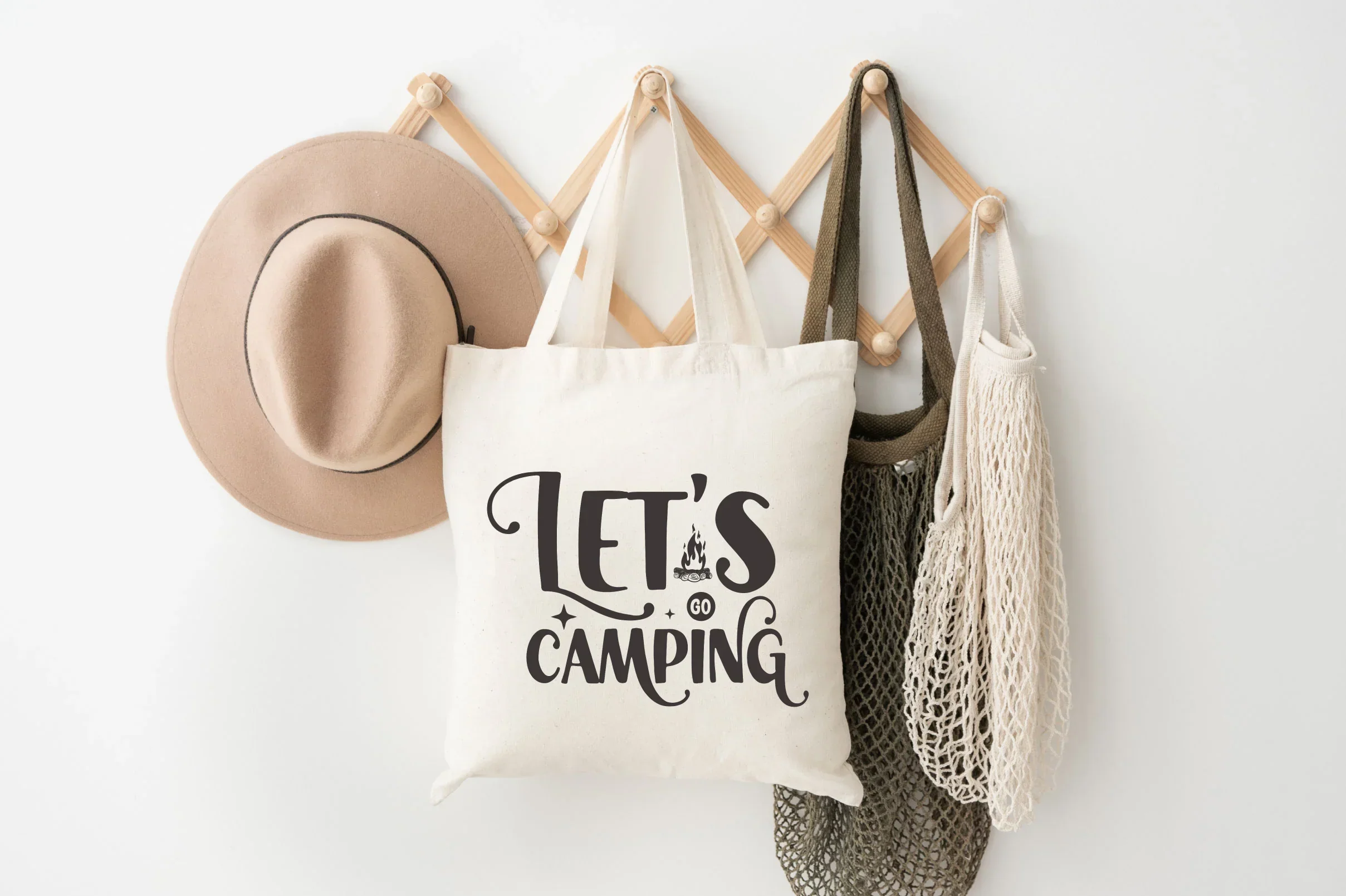 Camping SVG Bundle - Image 18