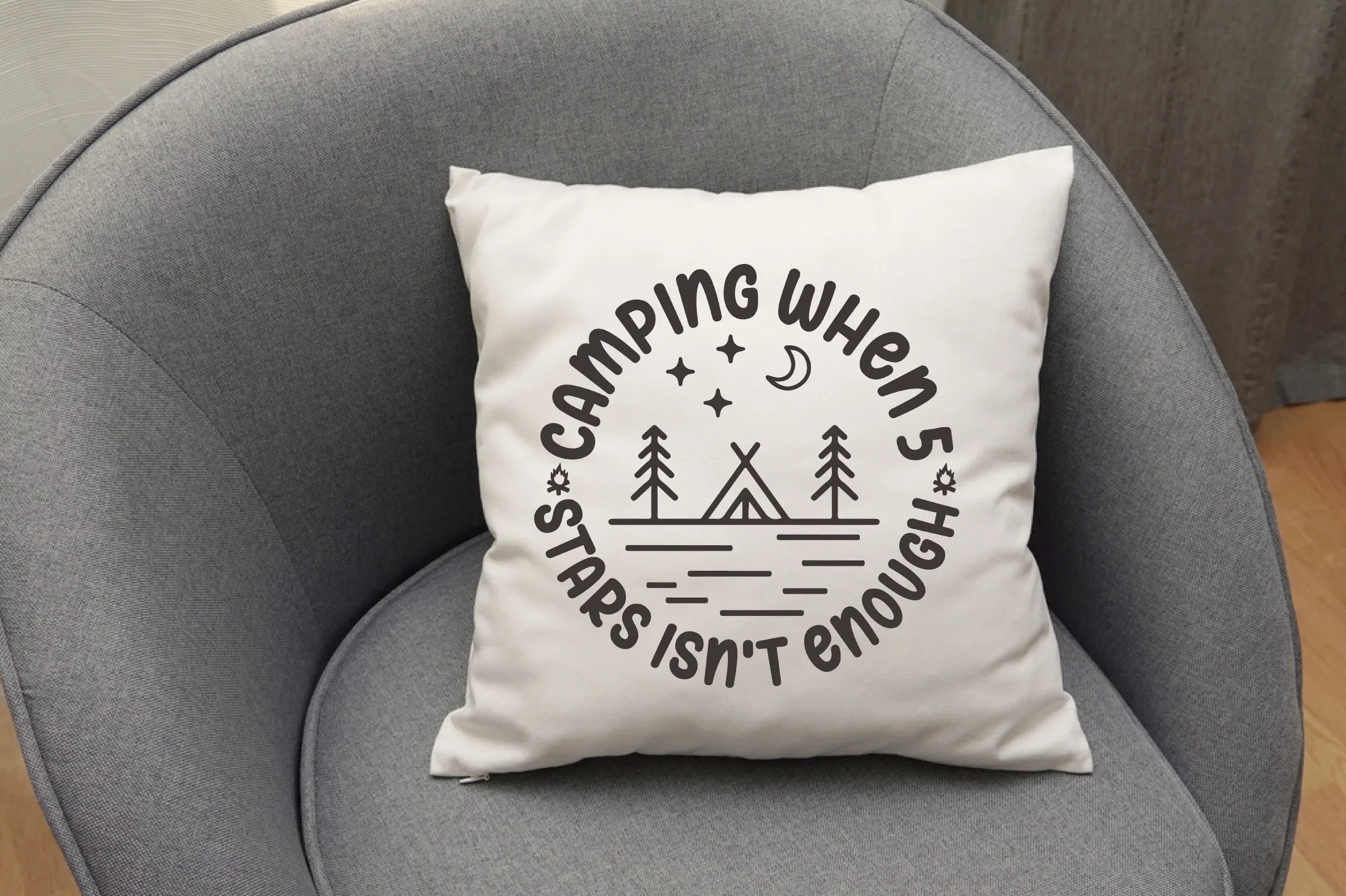 Camping SVG Bundle - Image 2