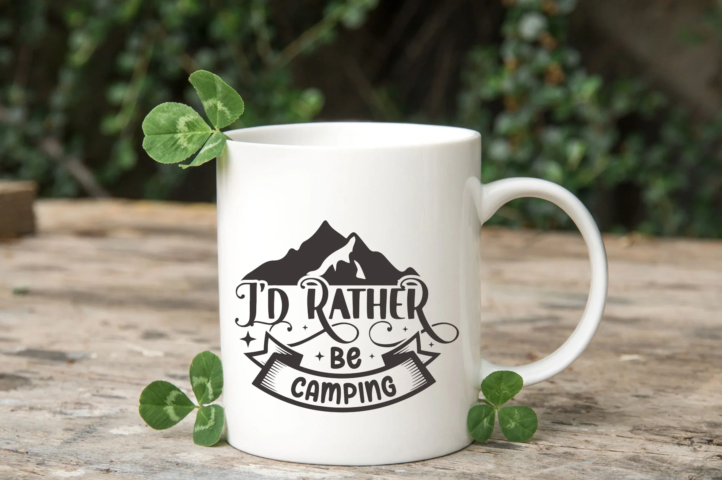 Camping SVG Bundle - Image 6