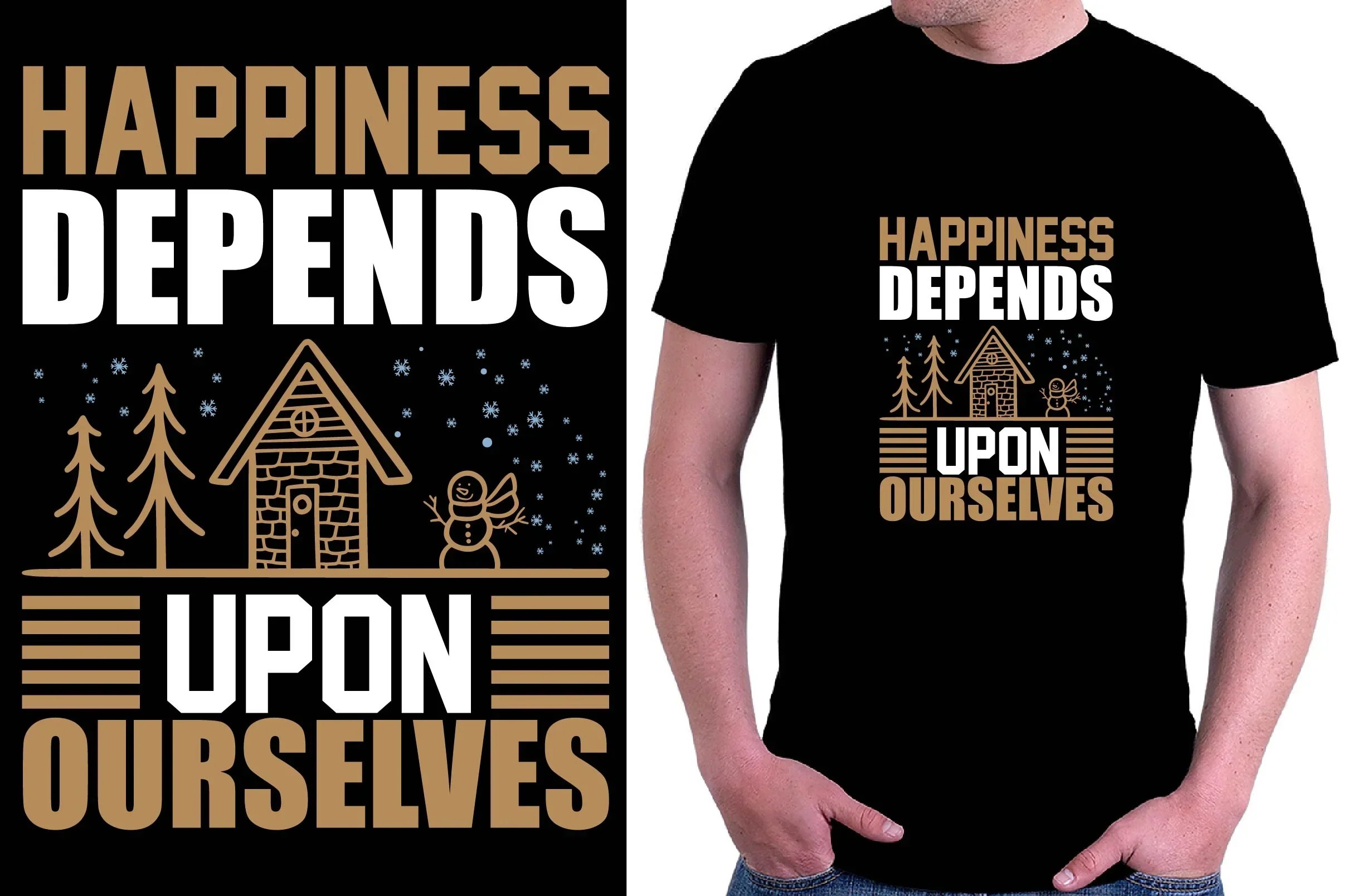 Camping T-Shirt Bundle - Image 2