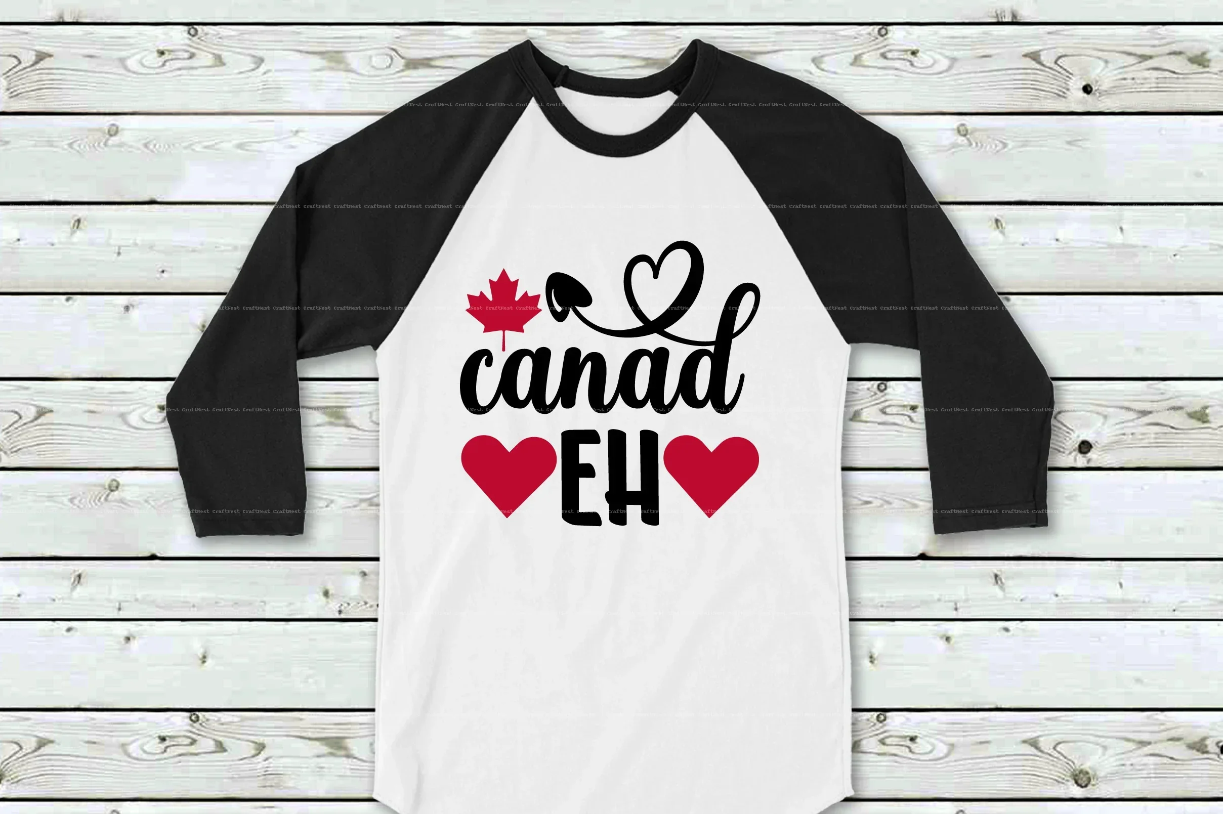 Canada Day SVG Bundle - Image 10