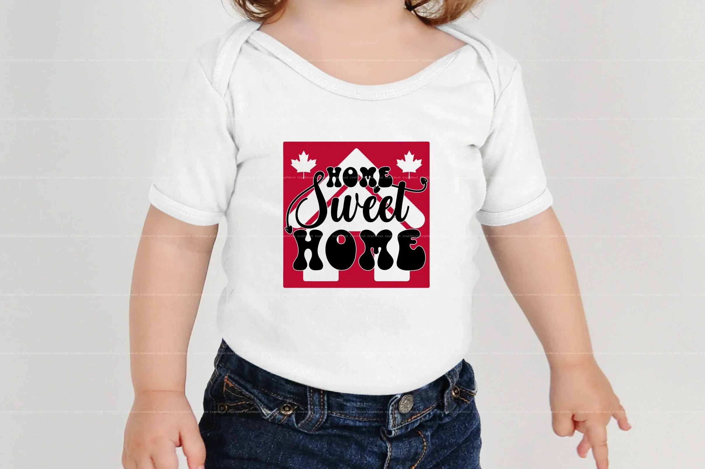 Canada Day SVG Bundle - Image 12