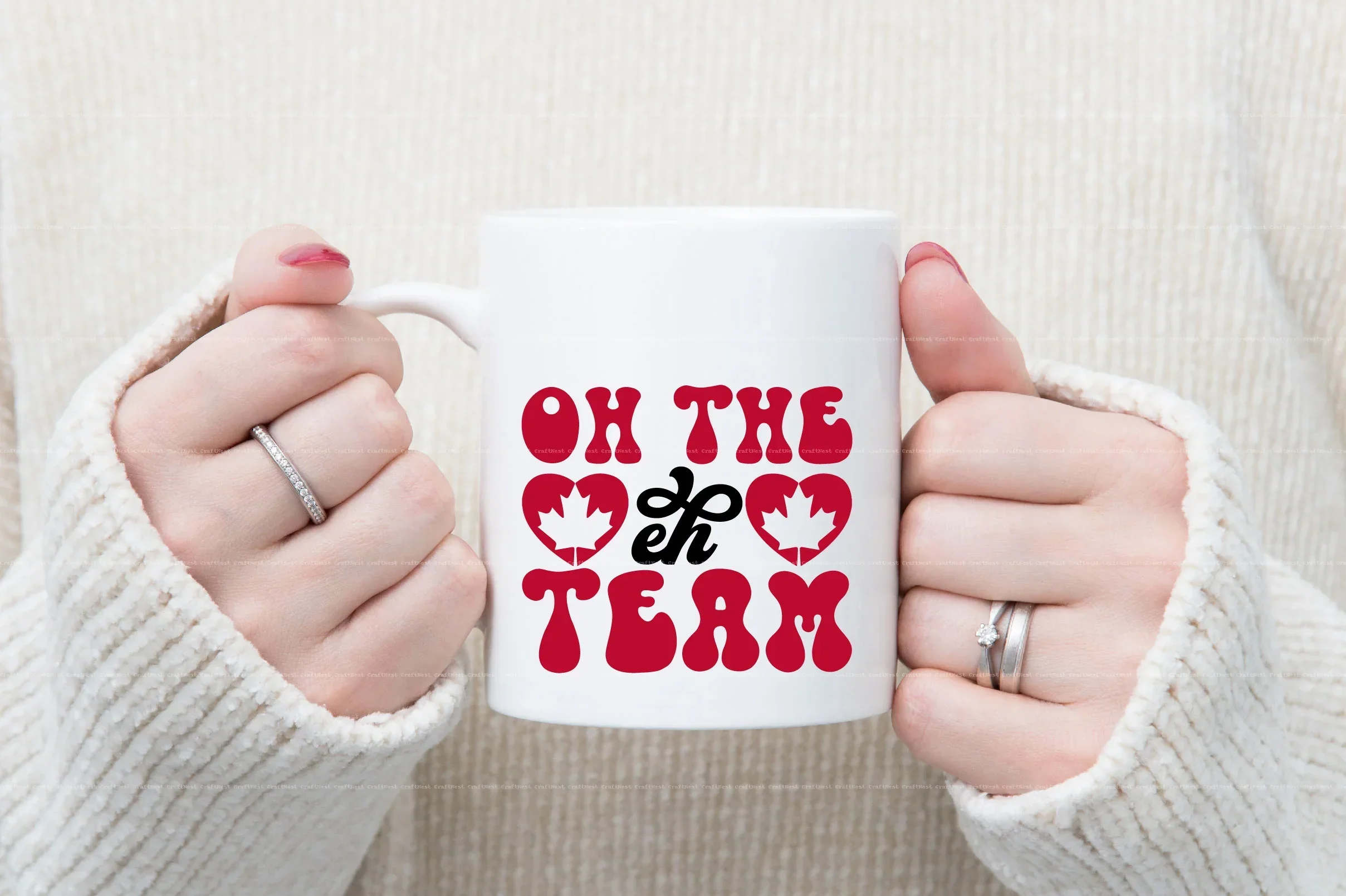 Canada Day SVG Bundle - Image 14