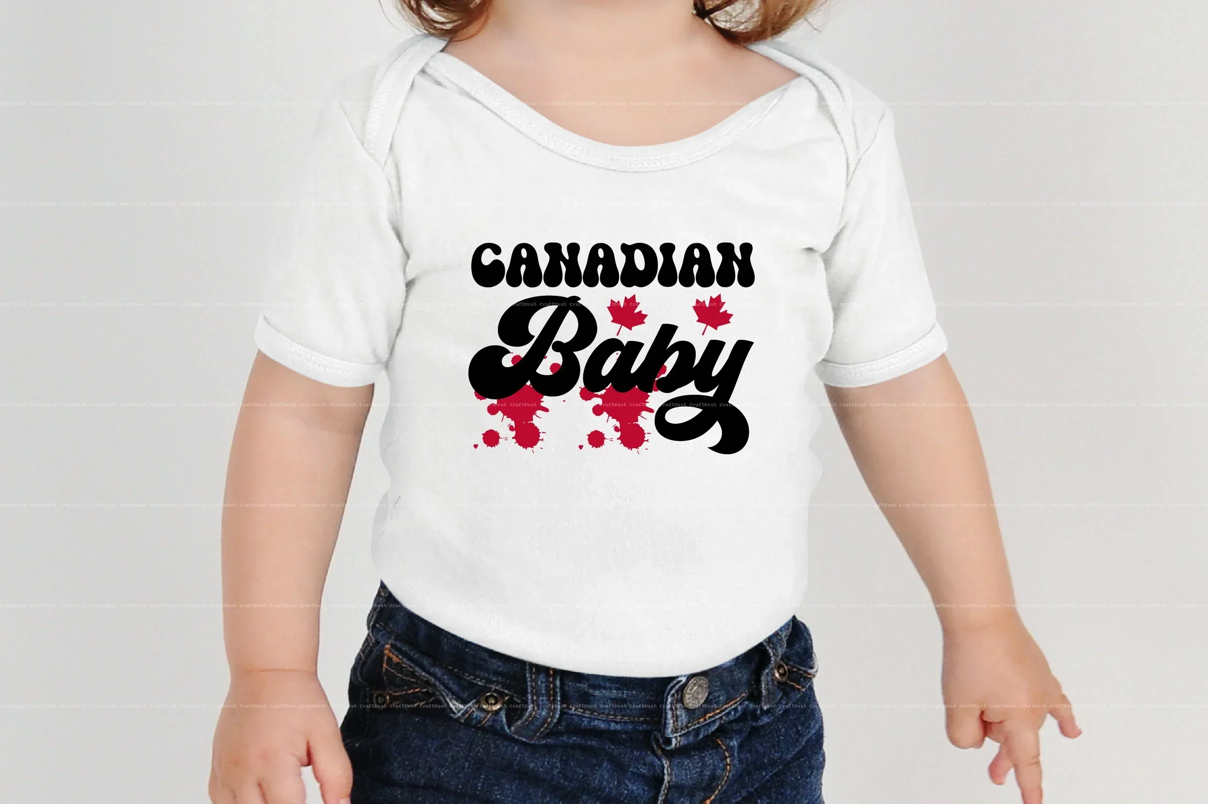 Canada Day SVG Bundle - Image 7