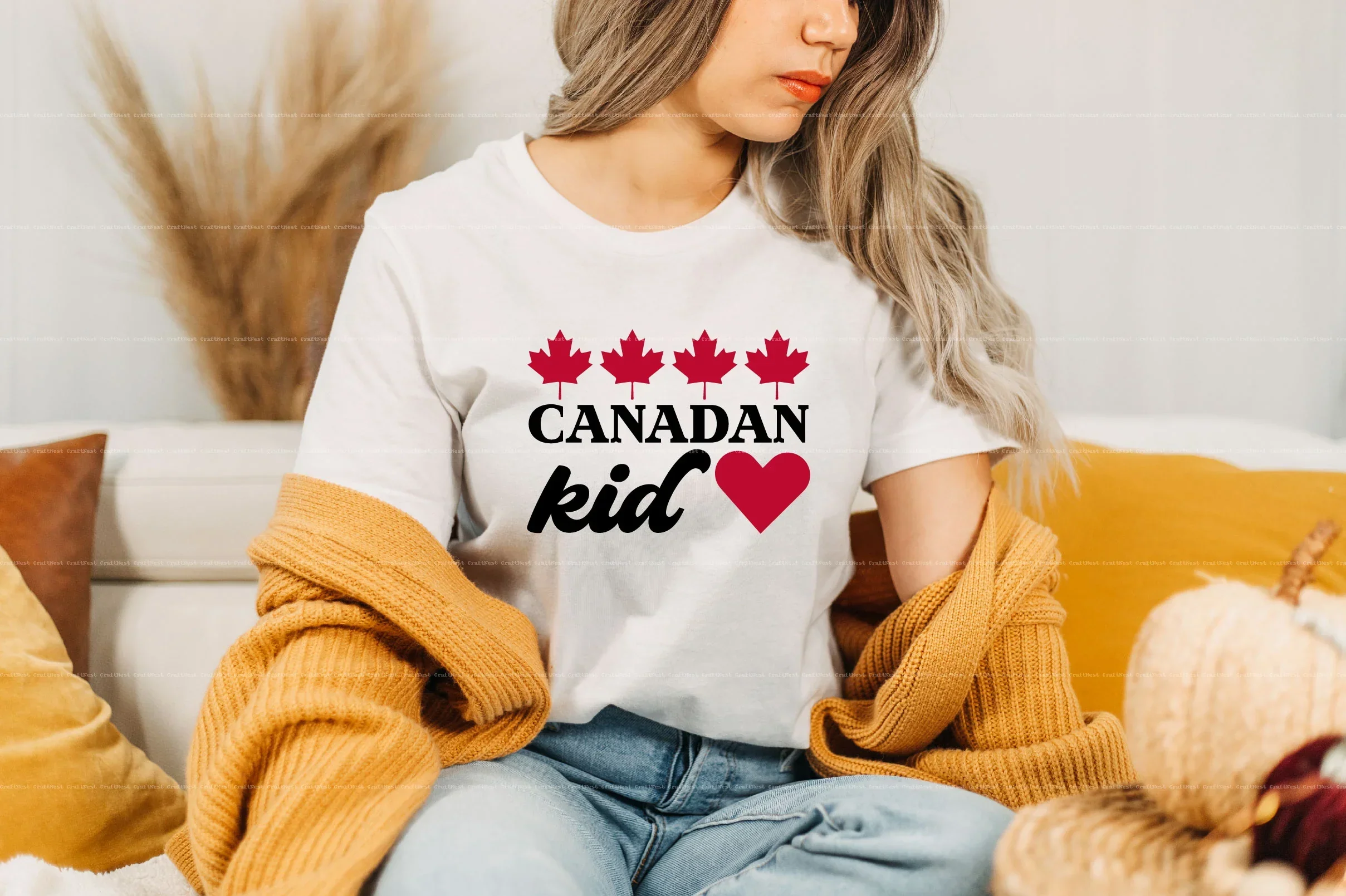 Canada Day SVG Bundle - Image 8