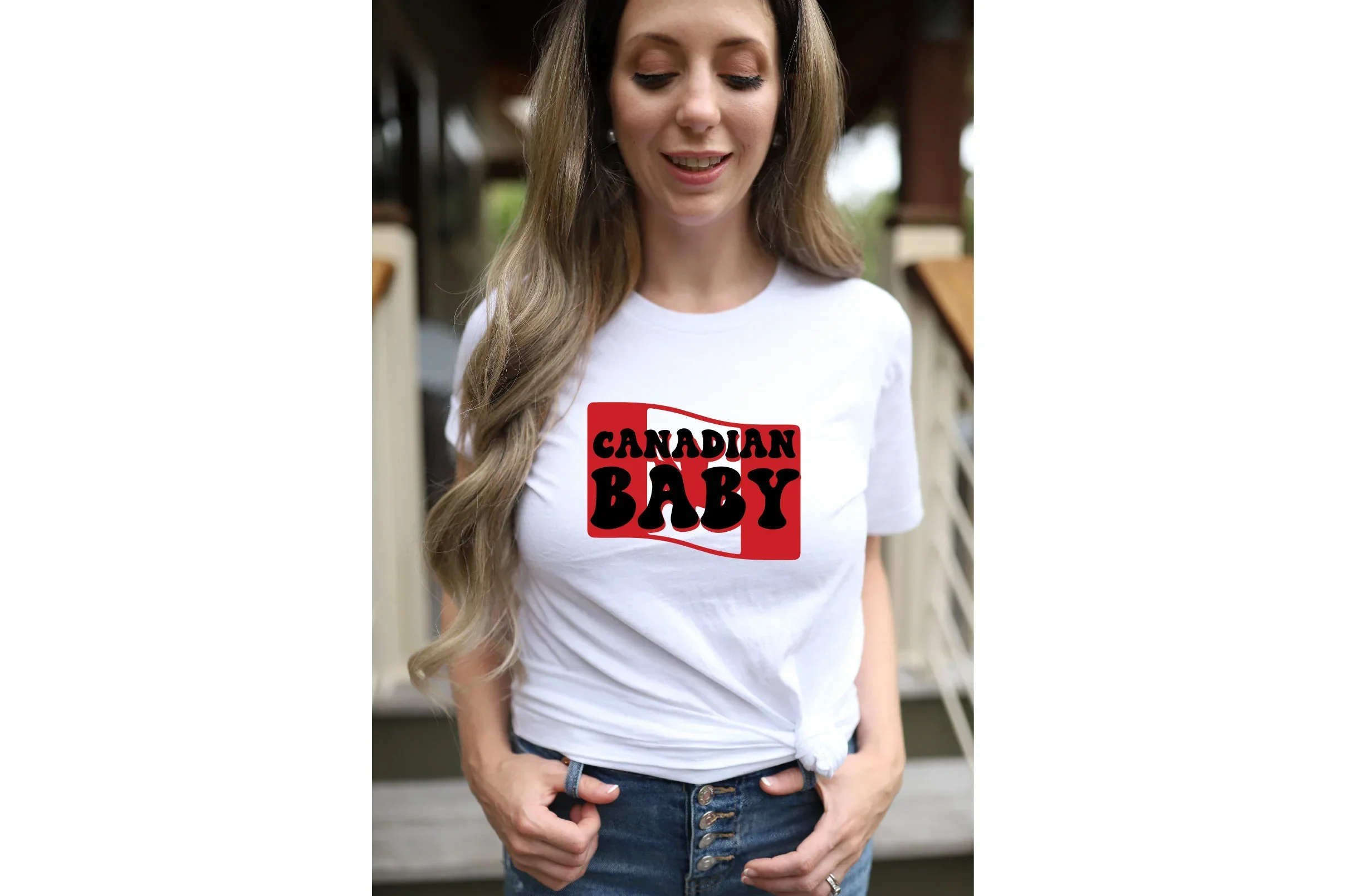 Canada Day SVG Bundle - Image 6