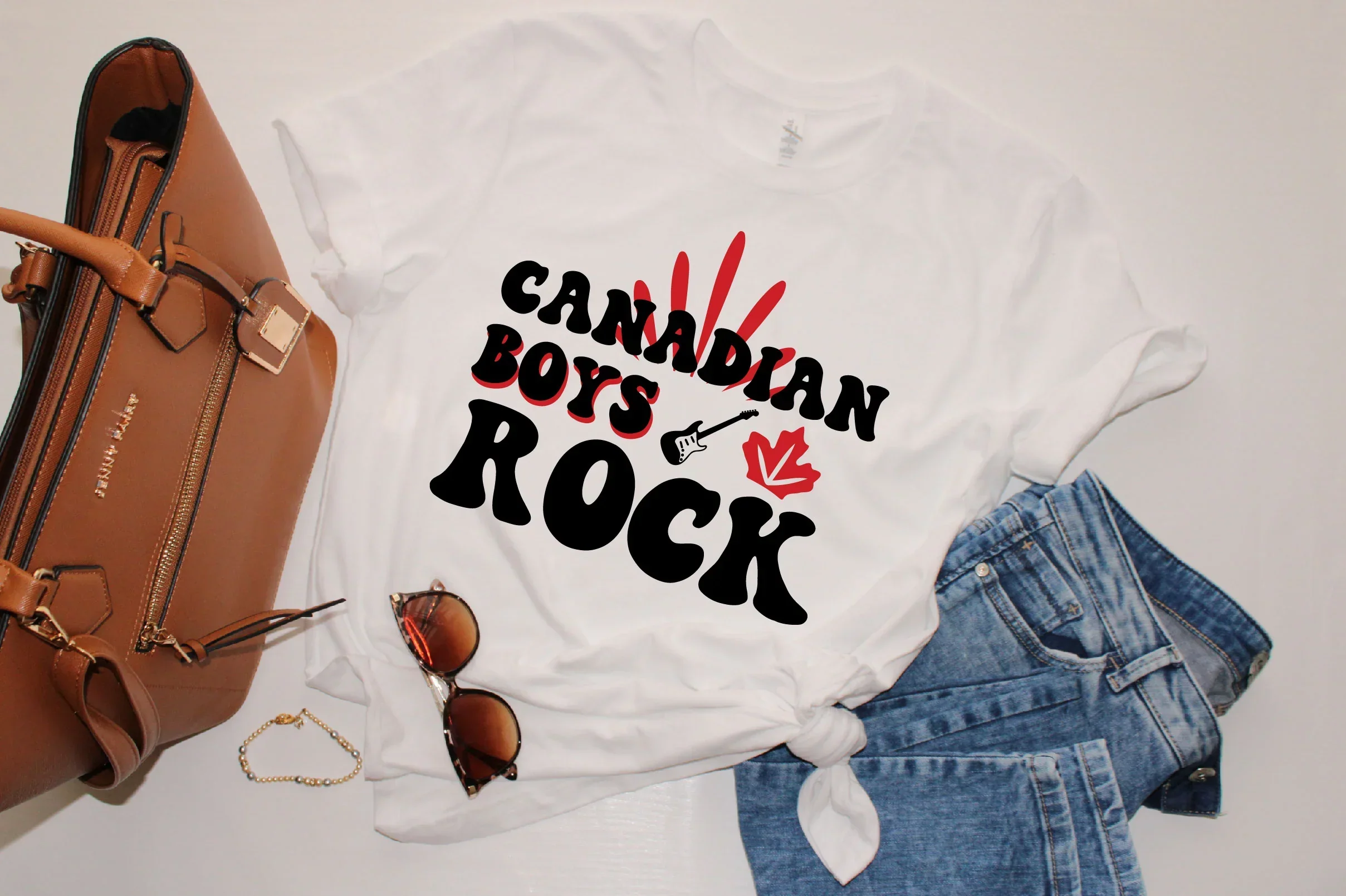 Canada Day SVG Bundle - Image 8