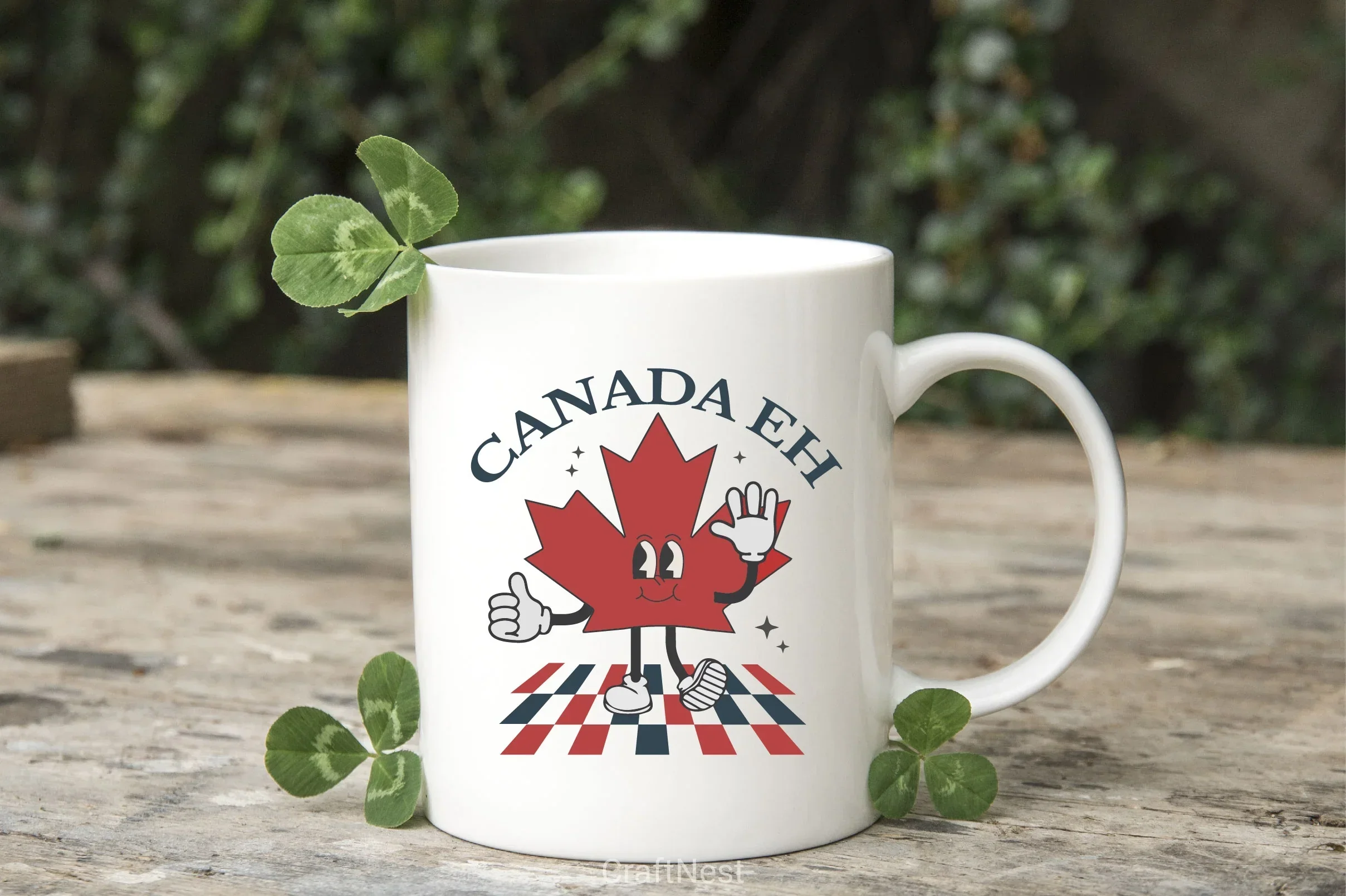 Canada Eh SVG Bundle - Image 4