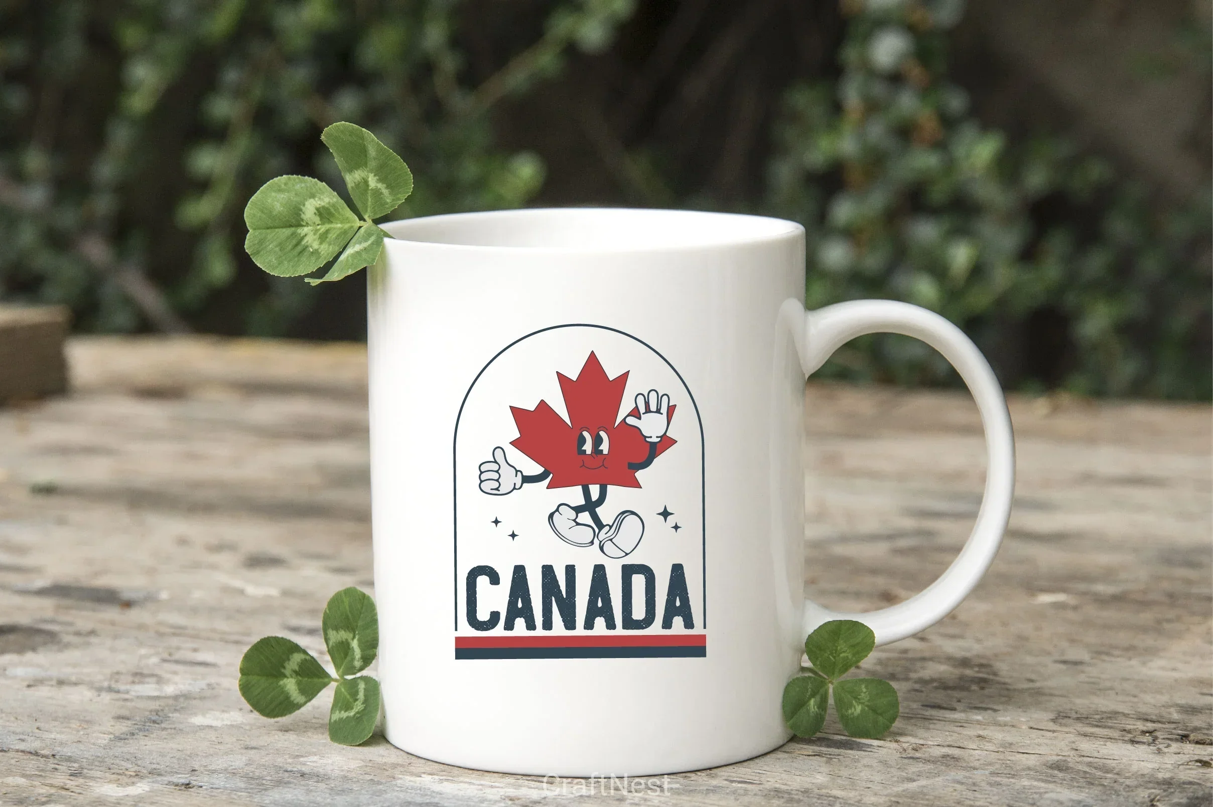Canada SVG Bundle - Image 2