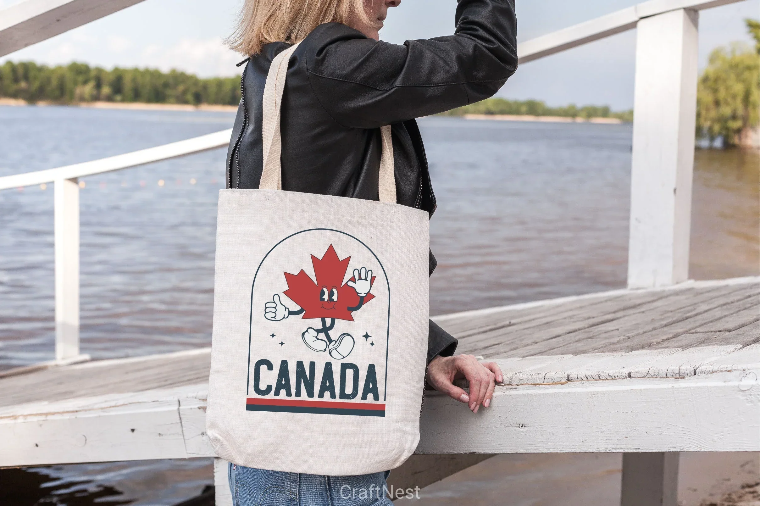 Canada SVG Bundle - Image 3