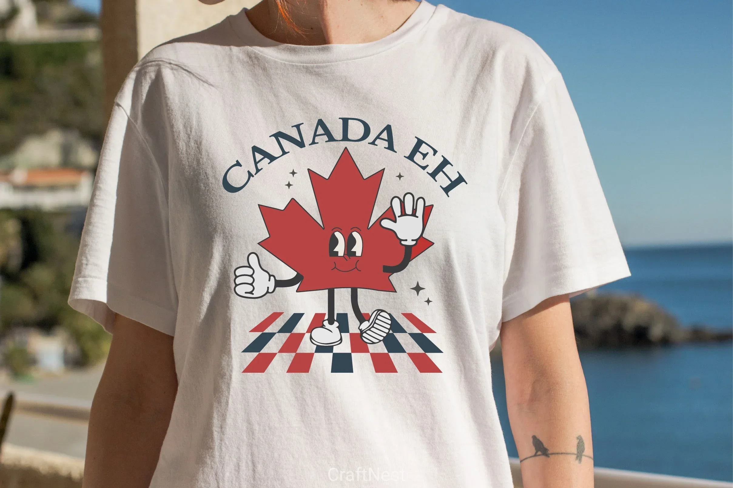 Canada SVG Bundle - Image 4