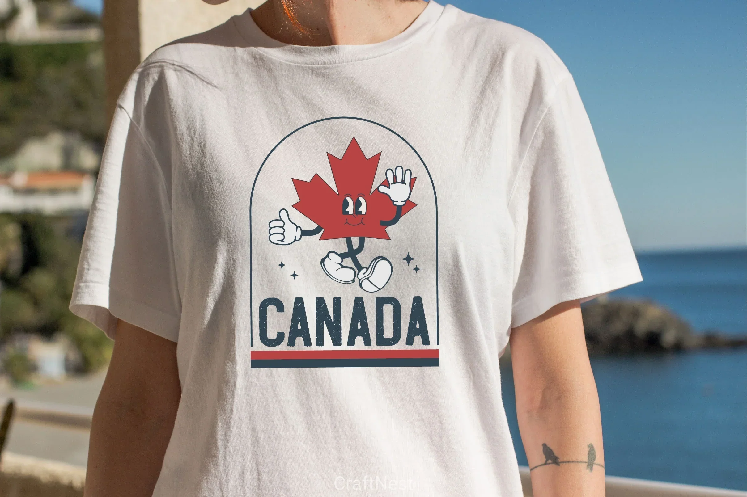 Canada SVG Bundle - Image 4