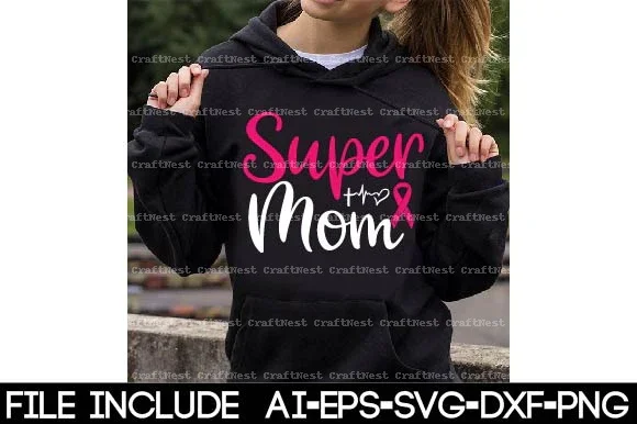 Cancer Design SVG Bundle - Image 7
