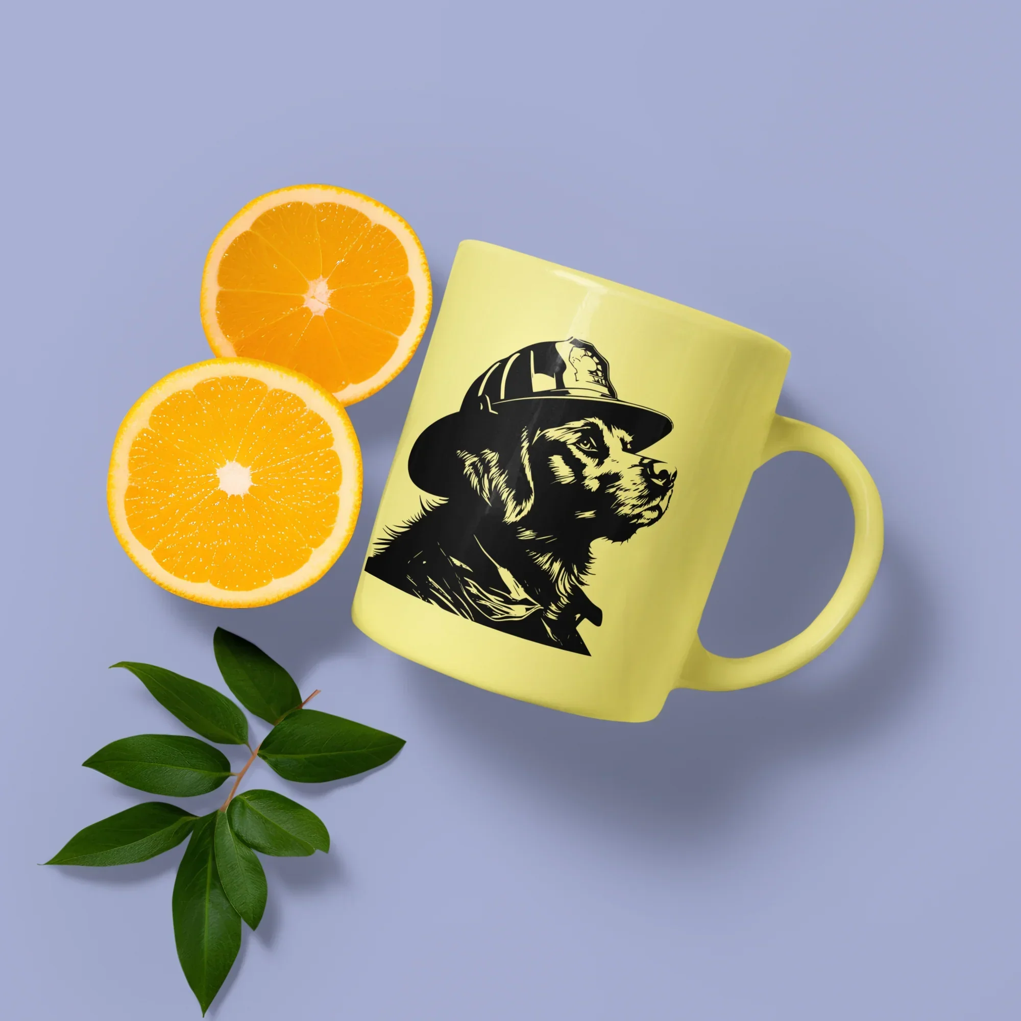 Canine Heroes SVG Bundle - Image 7
