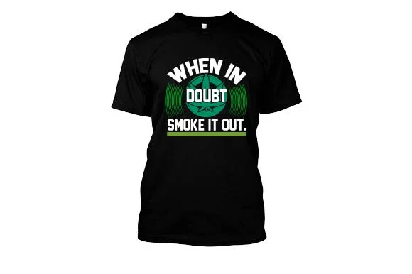 Cannabis T-Shirt Bundle - Image 6