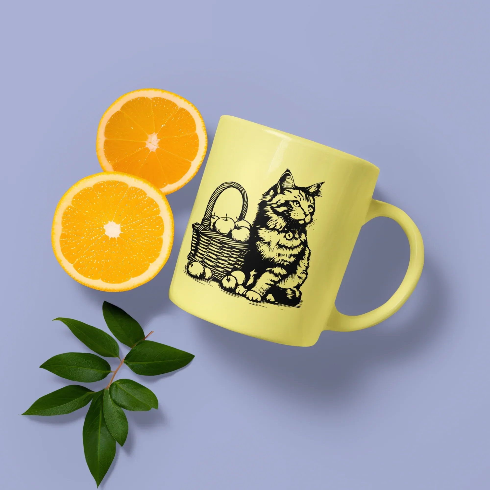 Cats Summer SVG Bundle - Image 3