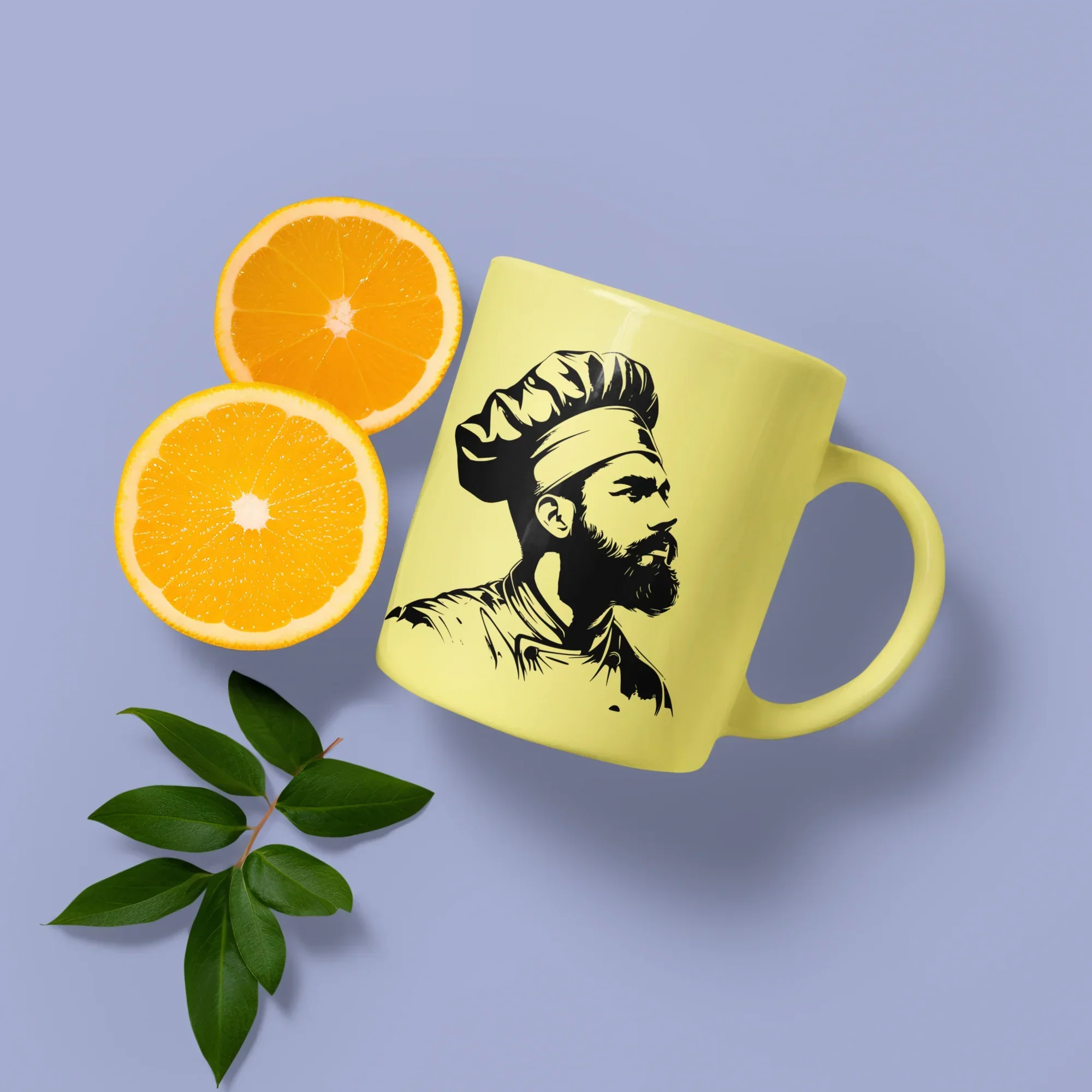 Chef SVG Bundle - Image 5