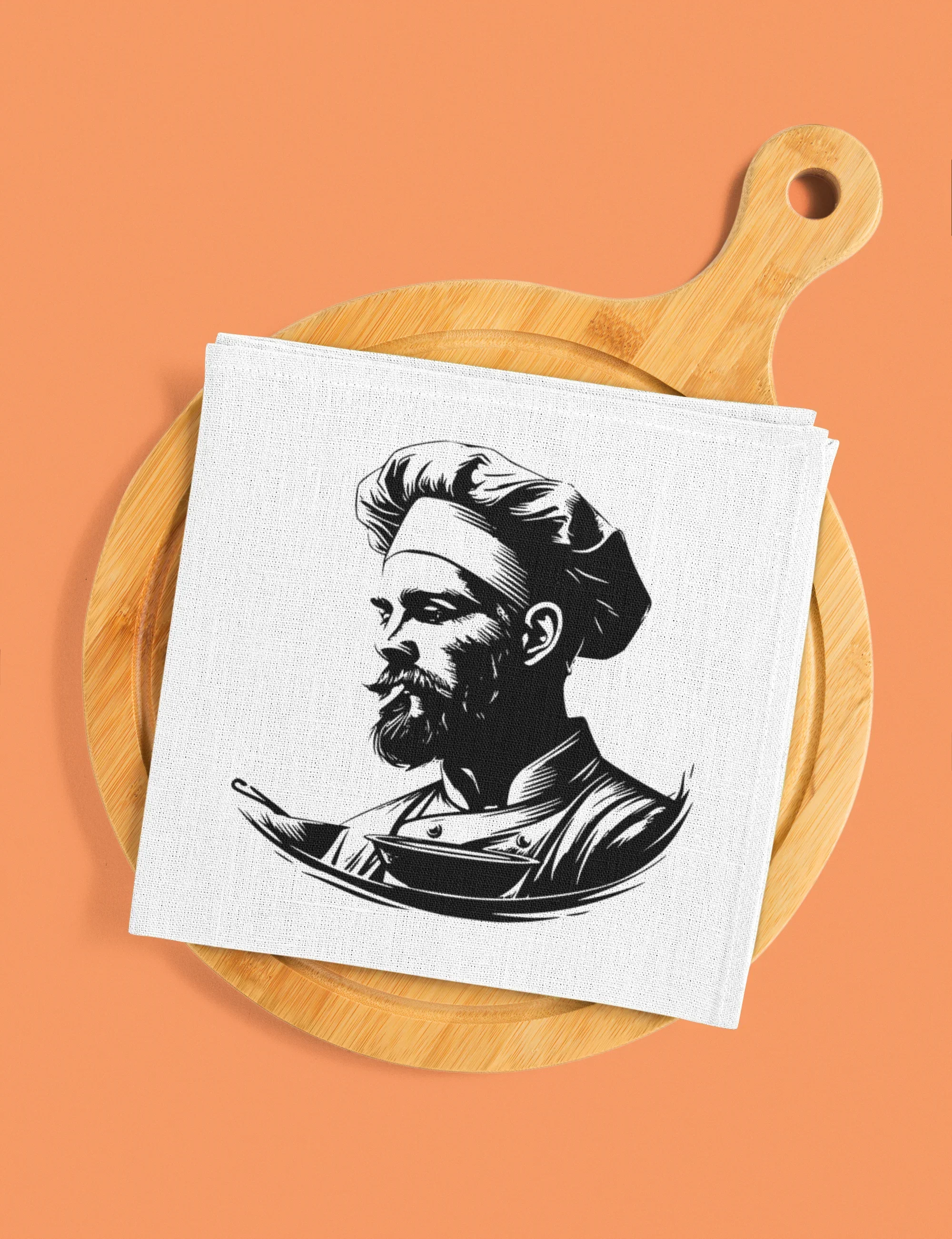 Chef SVG Bundle - Image 6