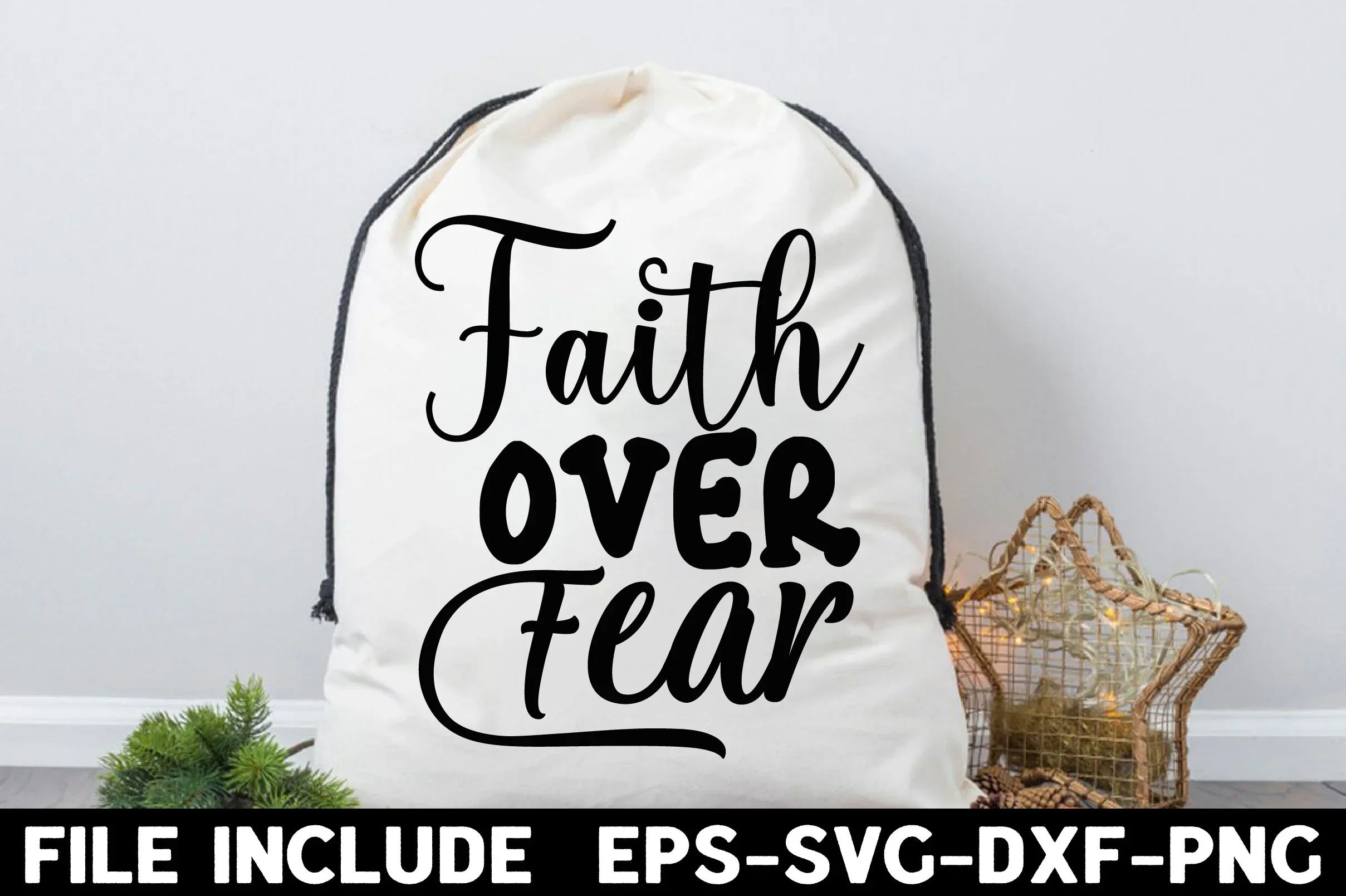 Christian SVG Bundle - Image 10