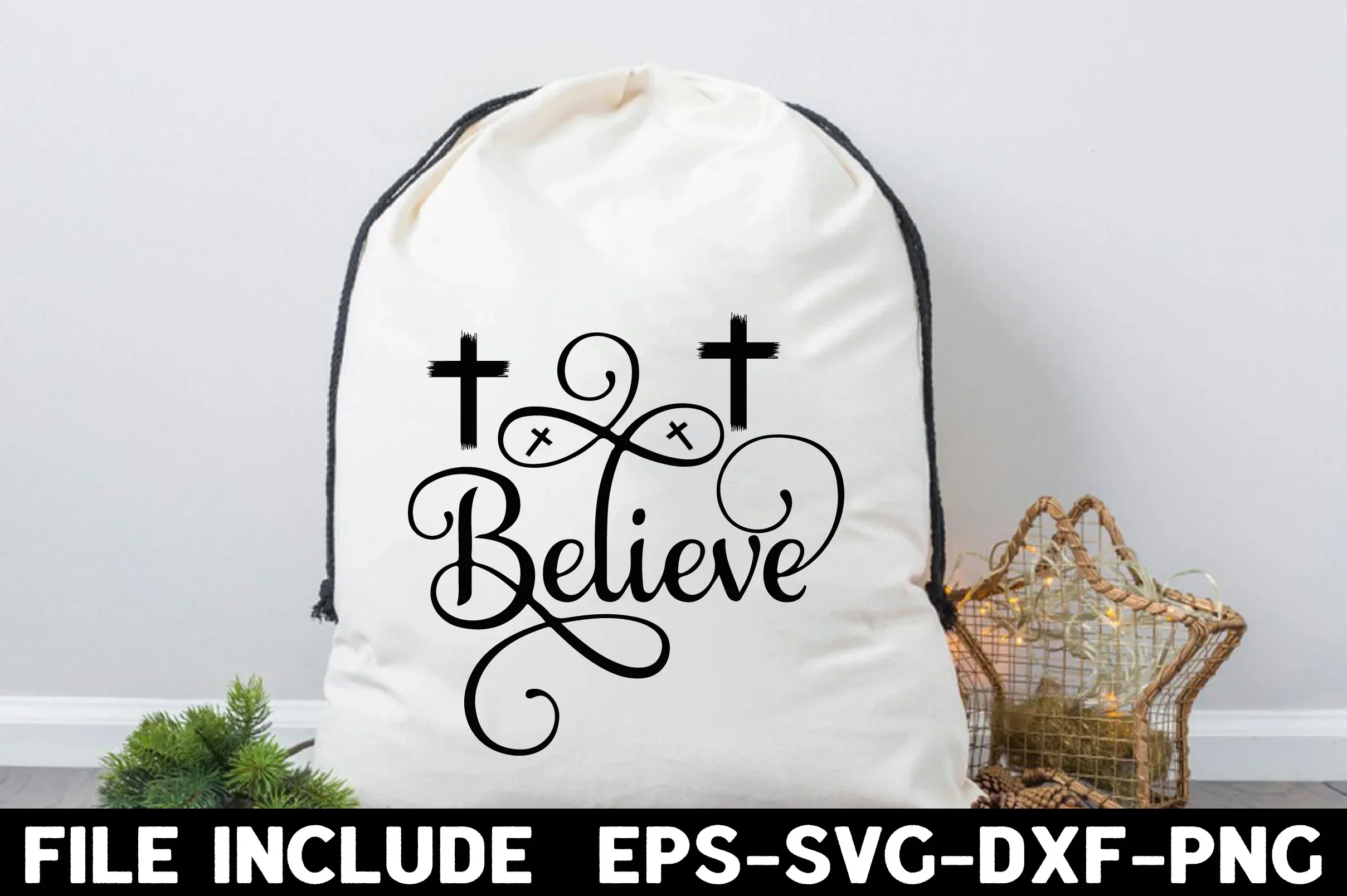 Christian SVG Bundle - Image 14