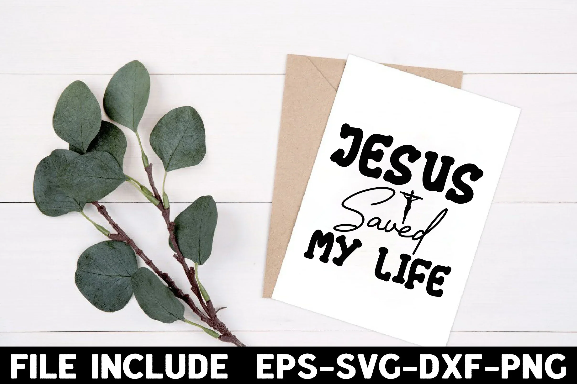 Christian SVG Bundle - Image 16