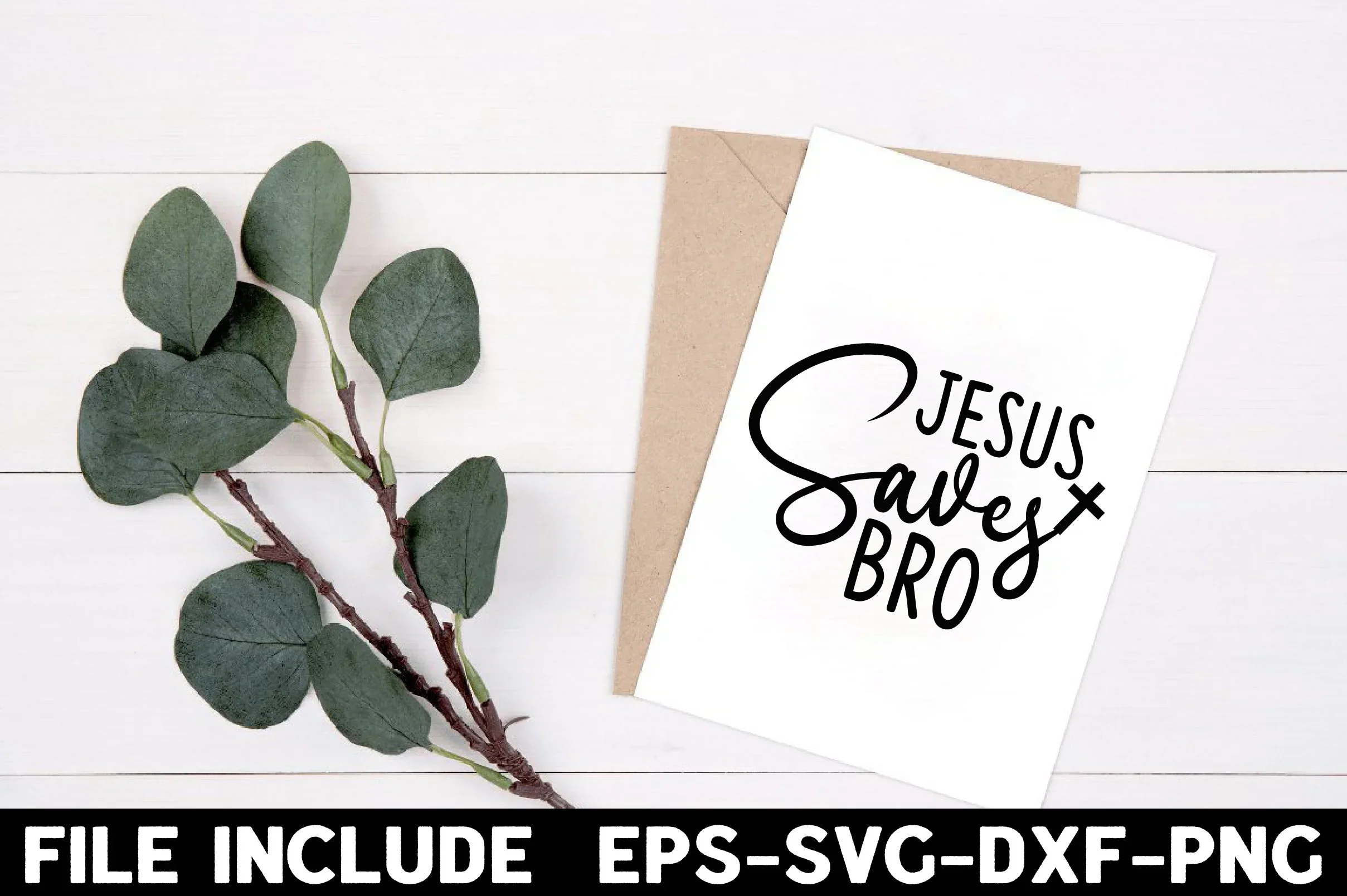 Christian SVG Bundle - Image 17